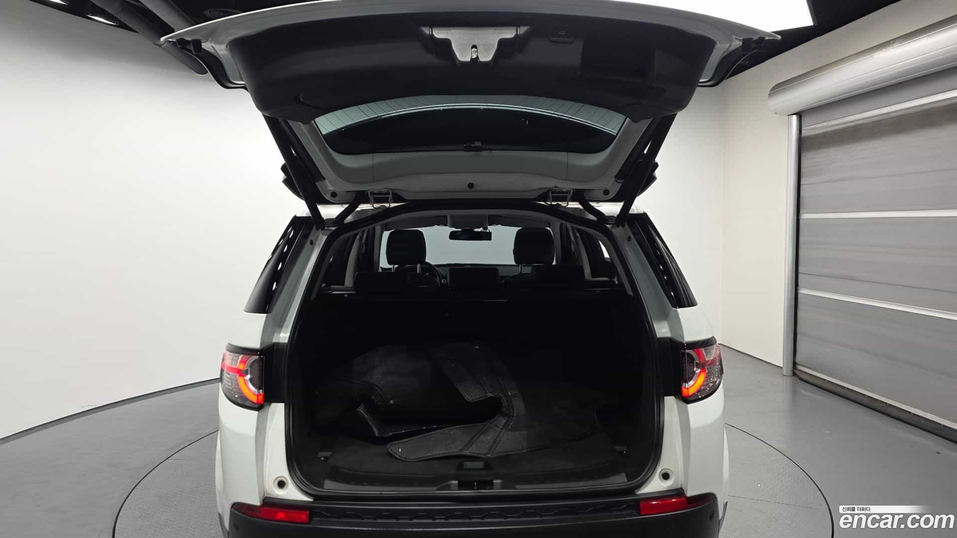 Discovery Sport Land Rover 2019.0-OPTION-024