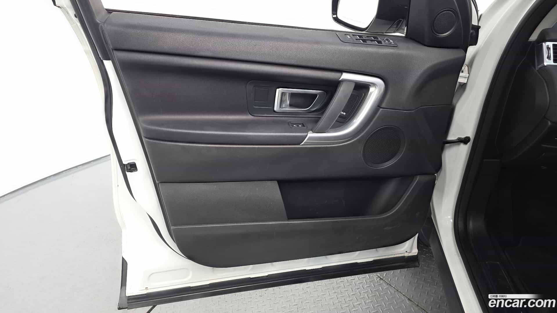 Discovery Sport Land Rover 2019.0-INNER-034