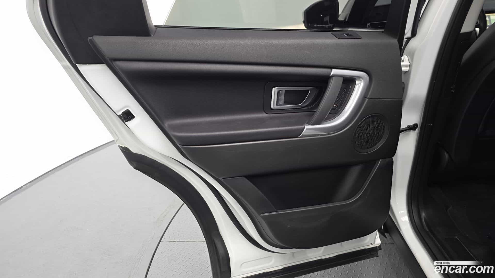 Discovery Sport Land Rover 2019.0-INNER-035