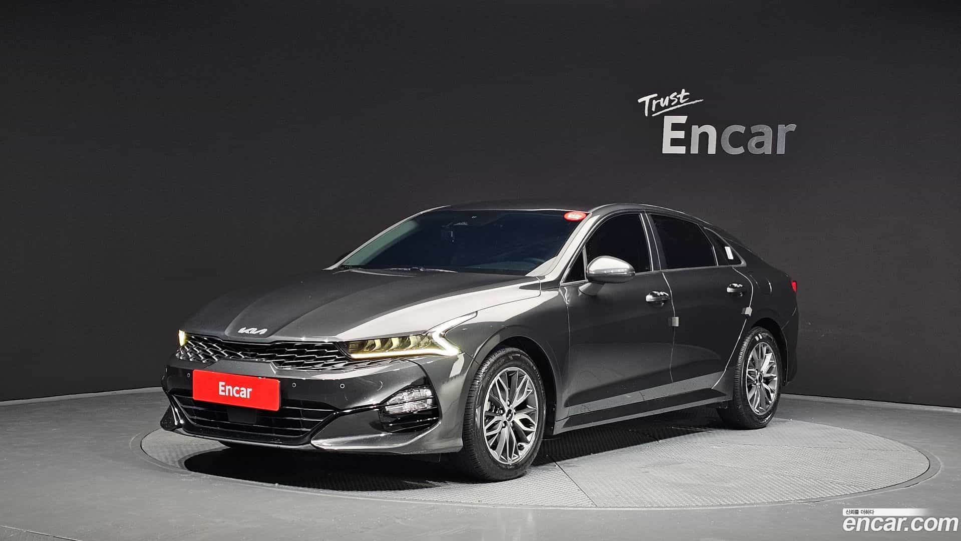 K5 Kia 2022.4-OUTER-001