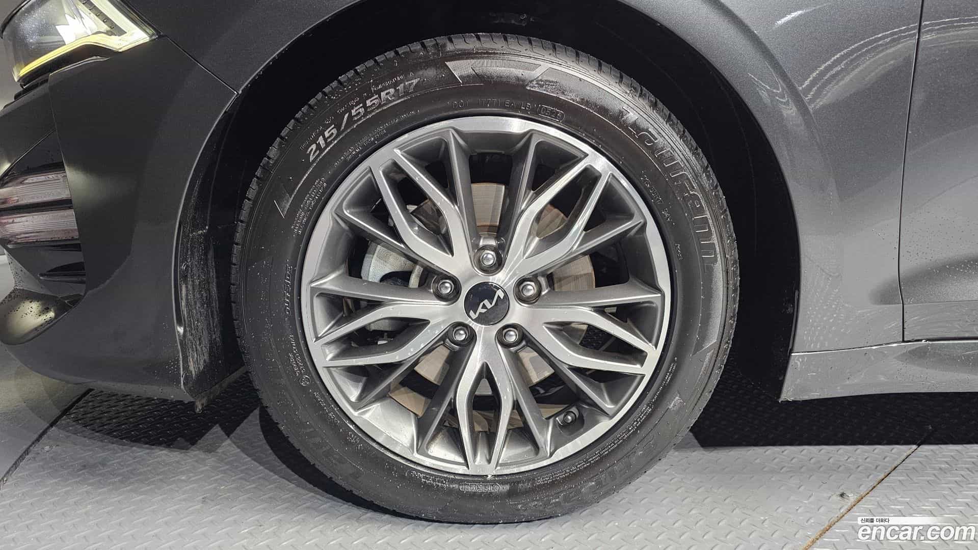 K5 Kia 2022.4-OUTER-005
