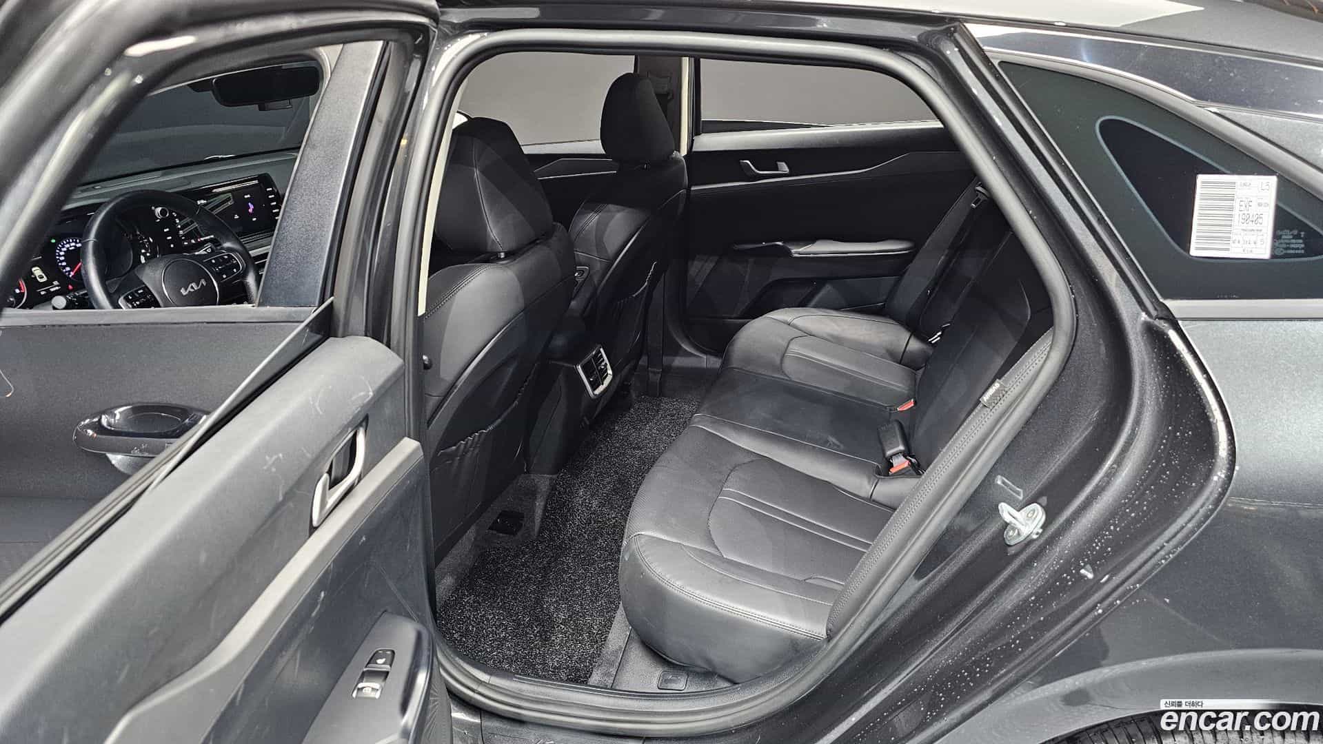 K5 Kia 2022.4-OPTION-016