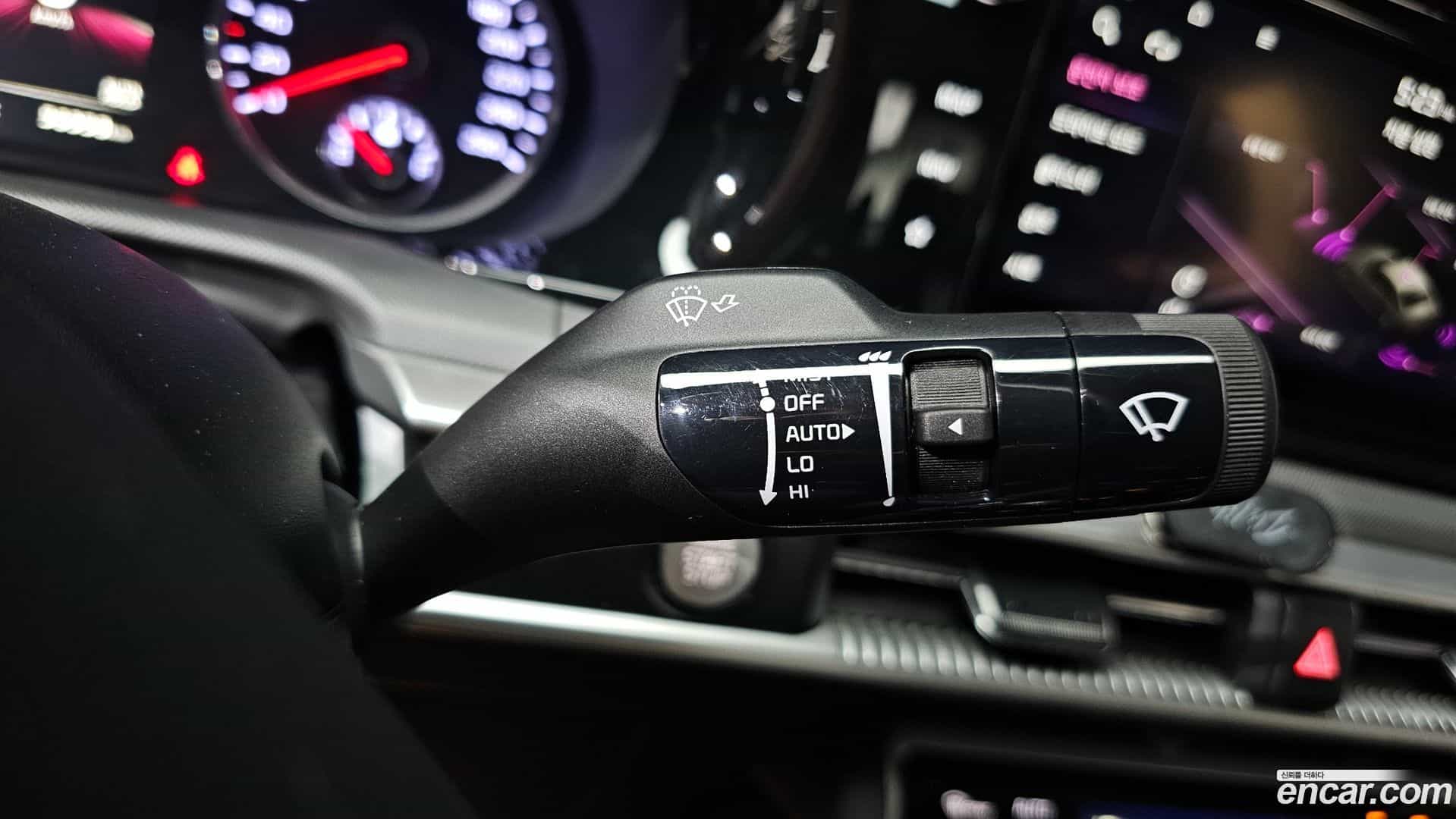 K5 Kia 2022.4-OPTION-023