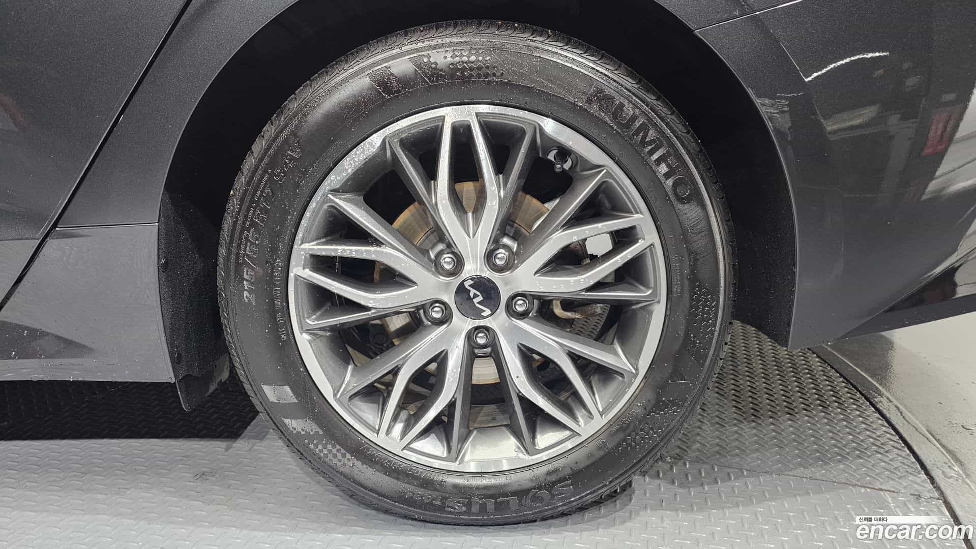 K5 Kia 2022.4-OUTER-031