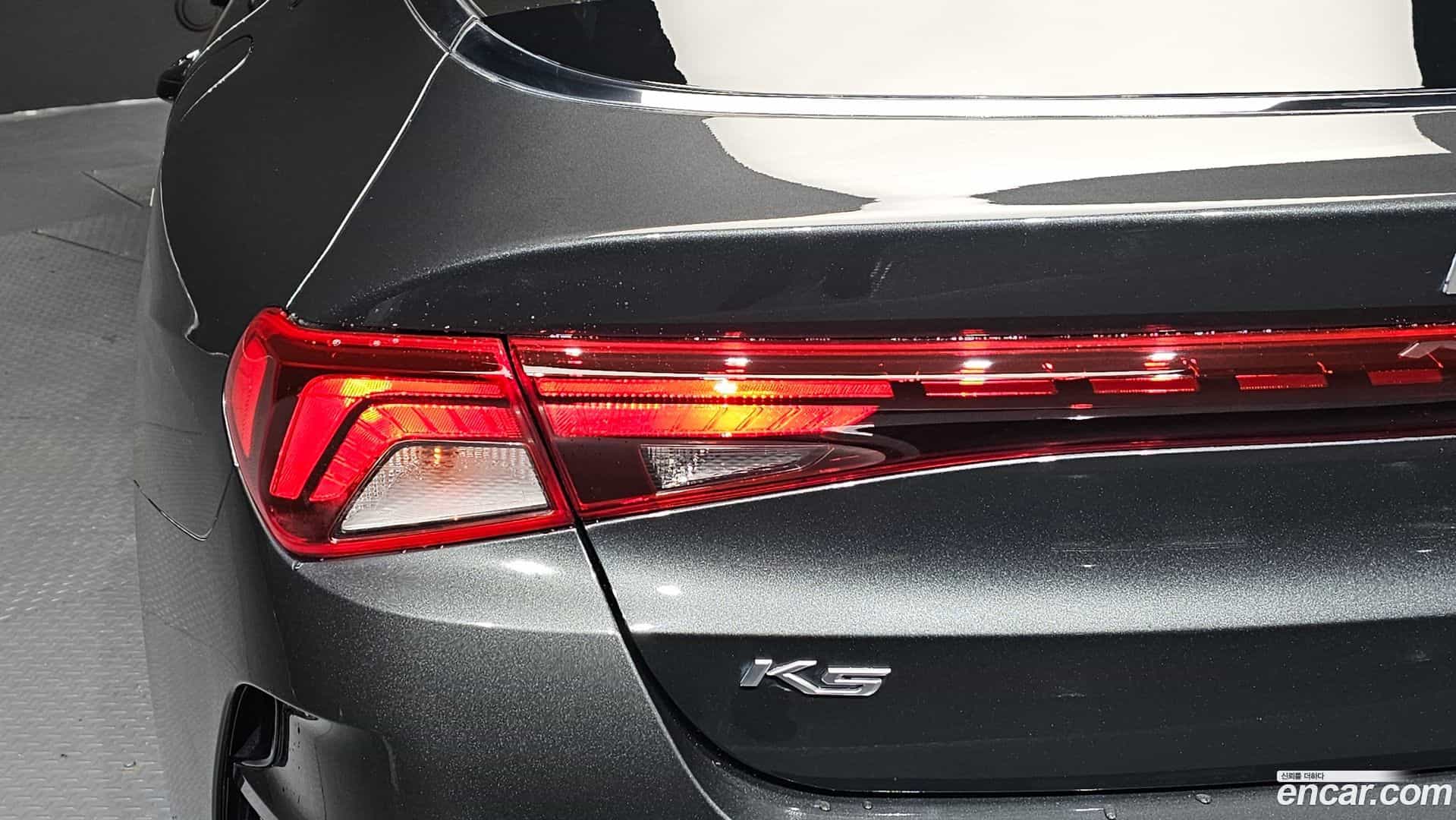 K5 Kia 2022.4-OUTER-033