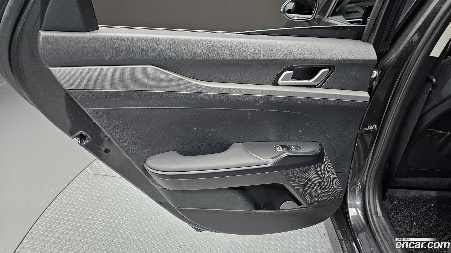 K5 Kia 2022.4-INNER-035