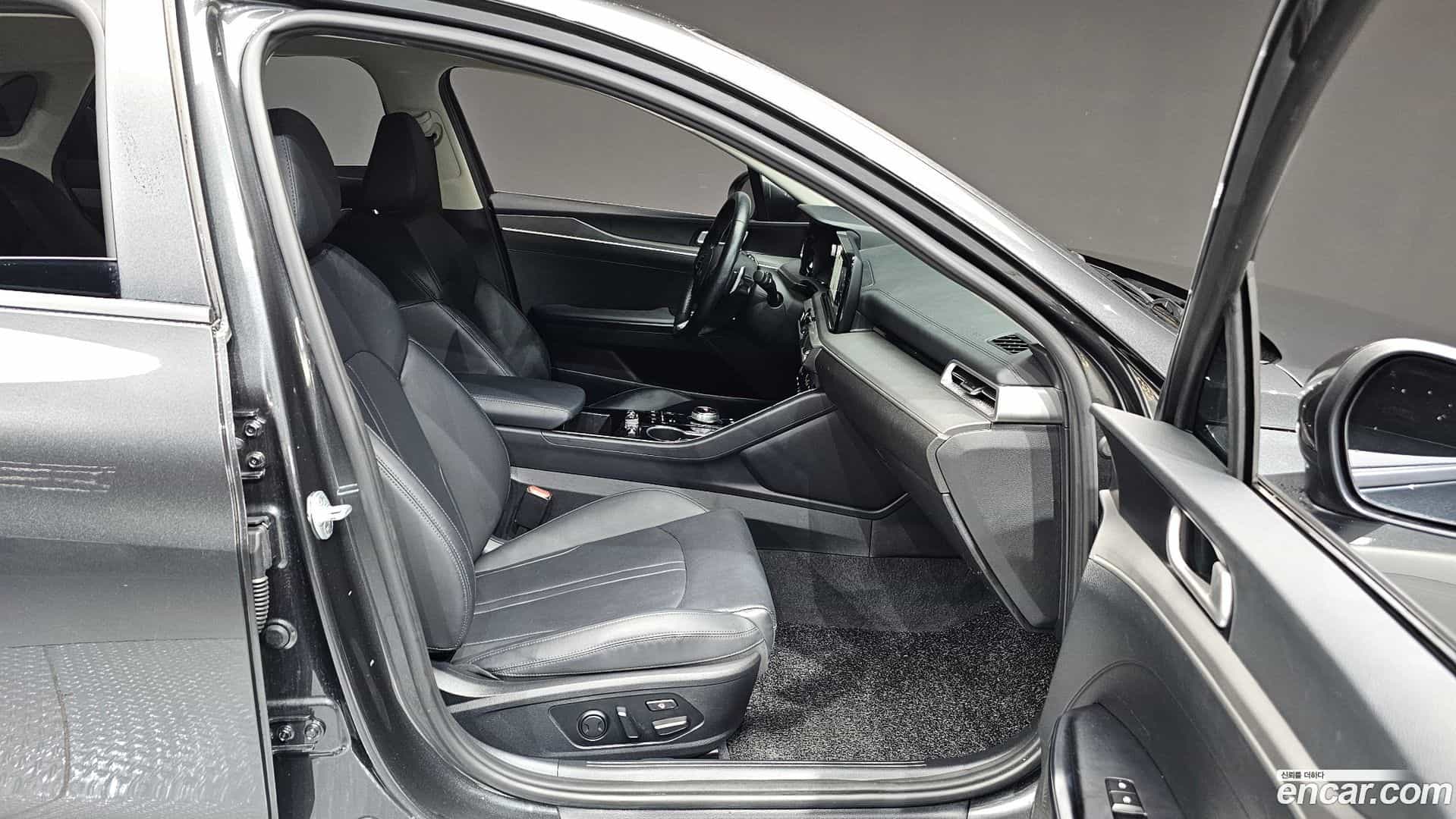 K5 Kia 2022.4-INNER-036