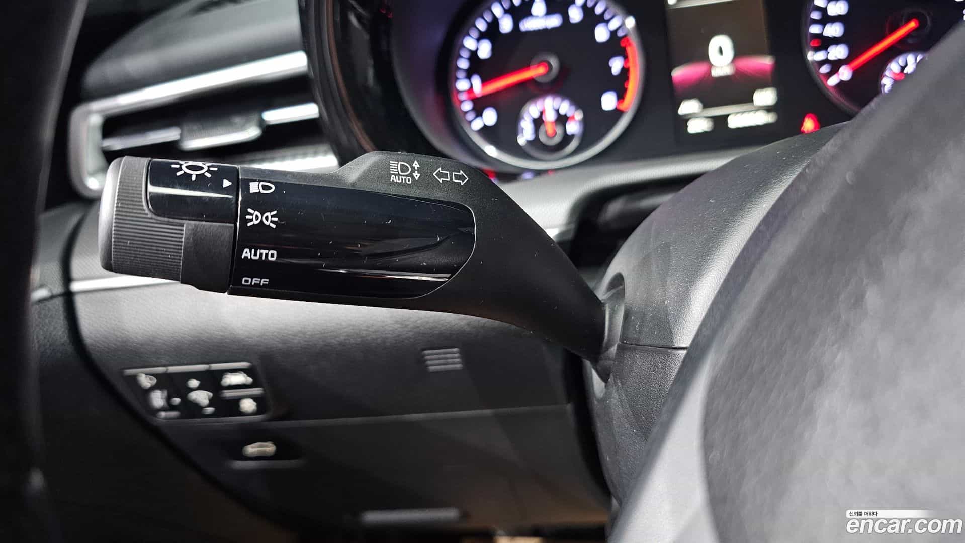 K5 Kia 2022.4-OPTION-042