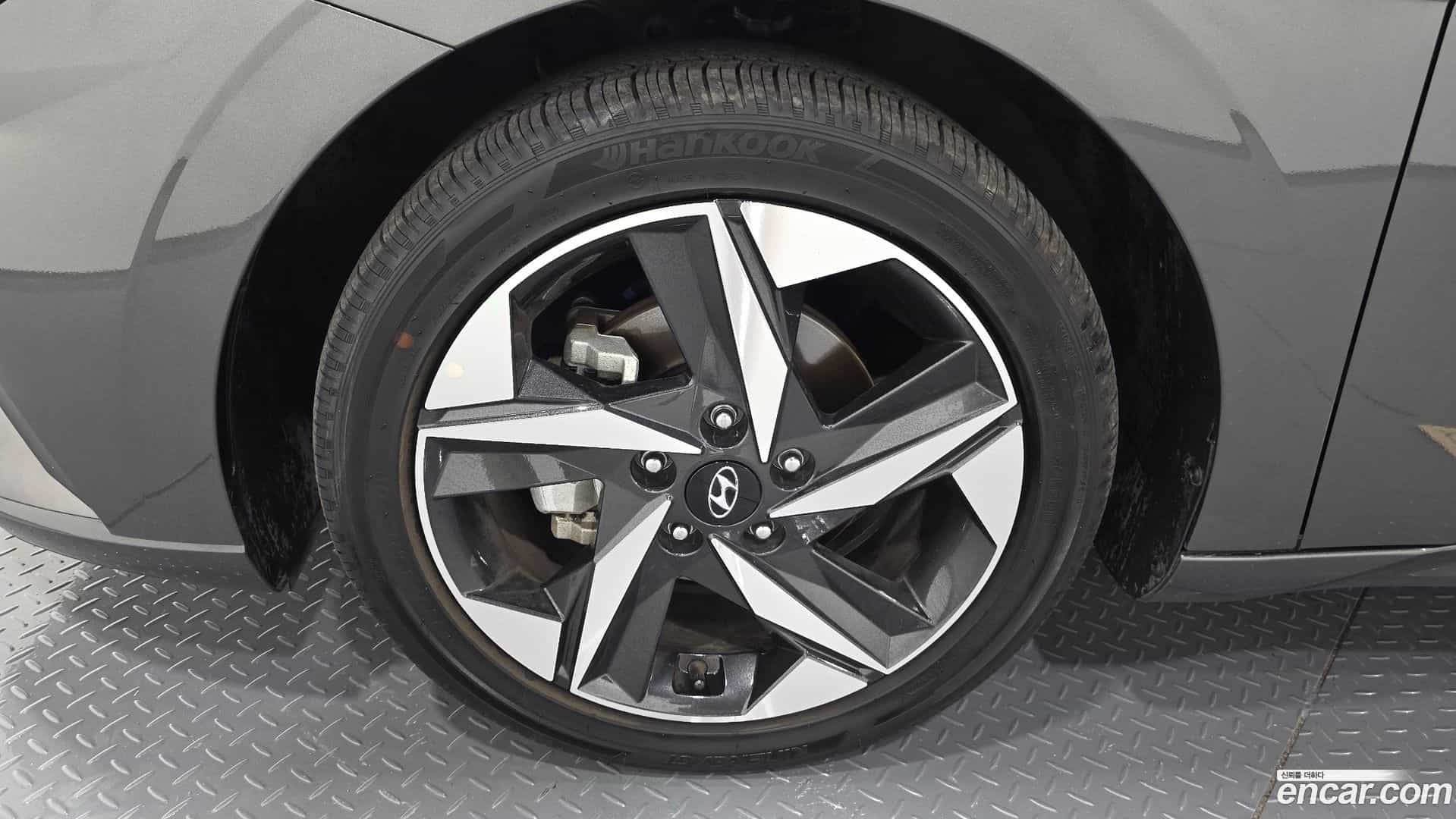 AVANTE Hyundai 2022.3-OUTER-005