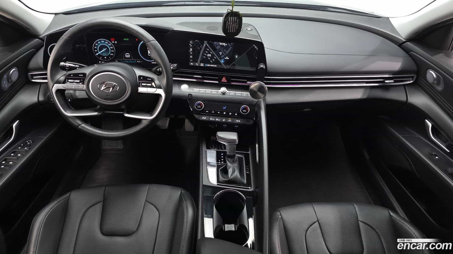 AVANTE Hyundai 2022.3-INNER-007