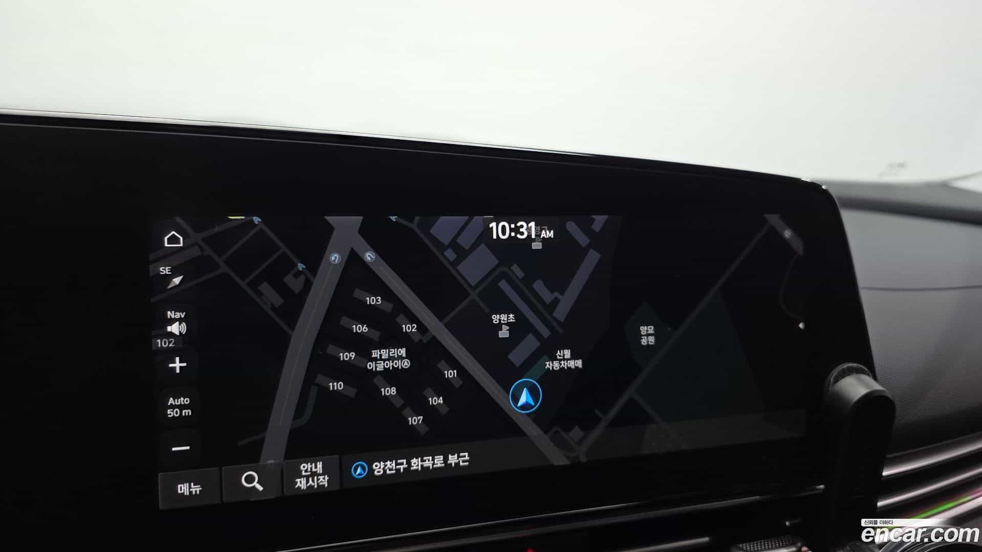 AVANTE Hyundai 2022.3-OPTION-019