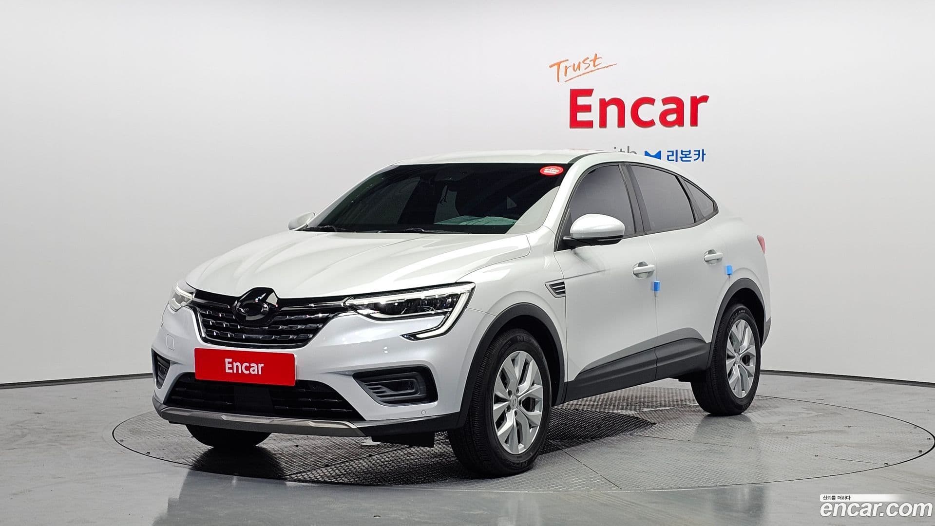 Main__Slider__Photo:XM3 Renault Korea 2020.11-0