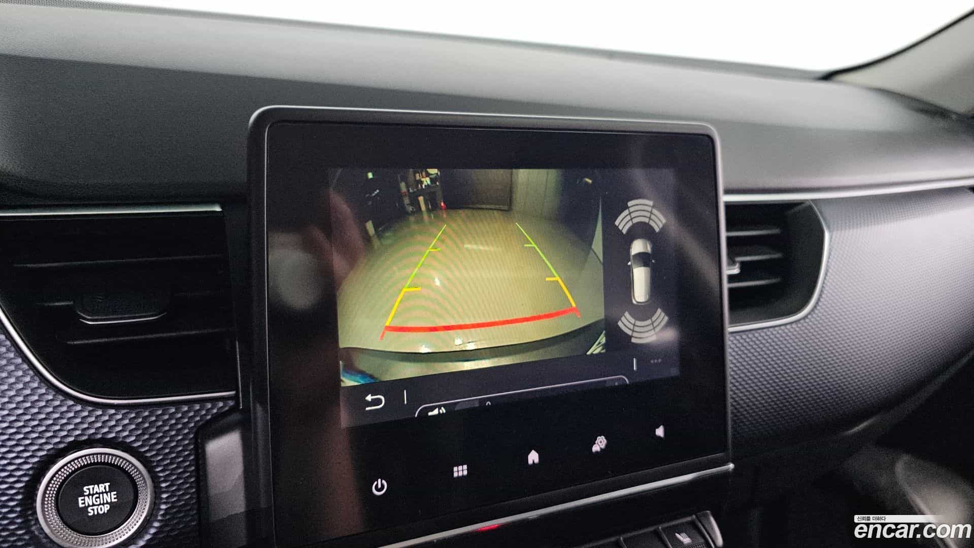 XM3 Renault Korea 2020.11-OPTION-018