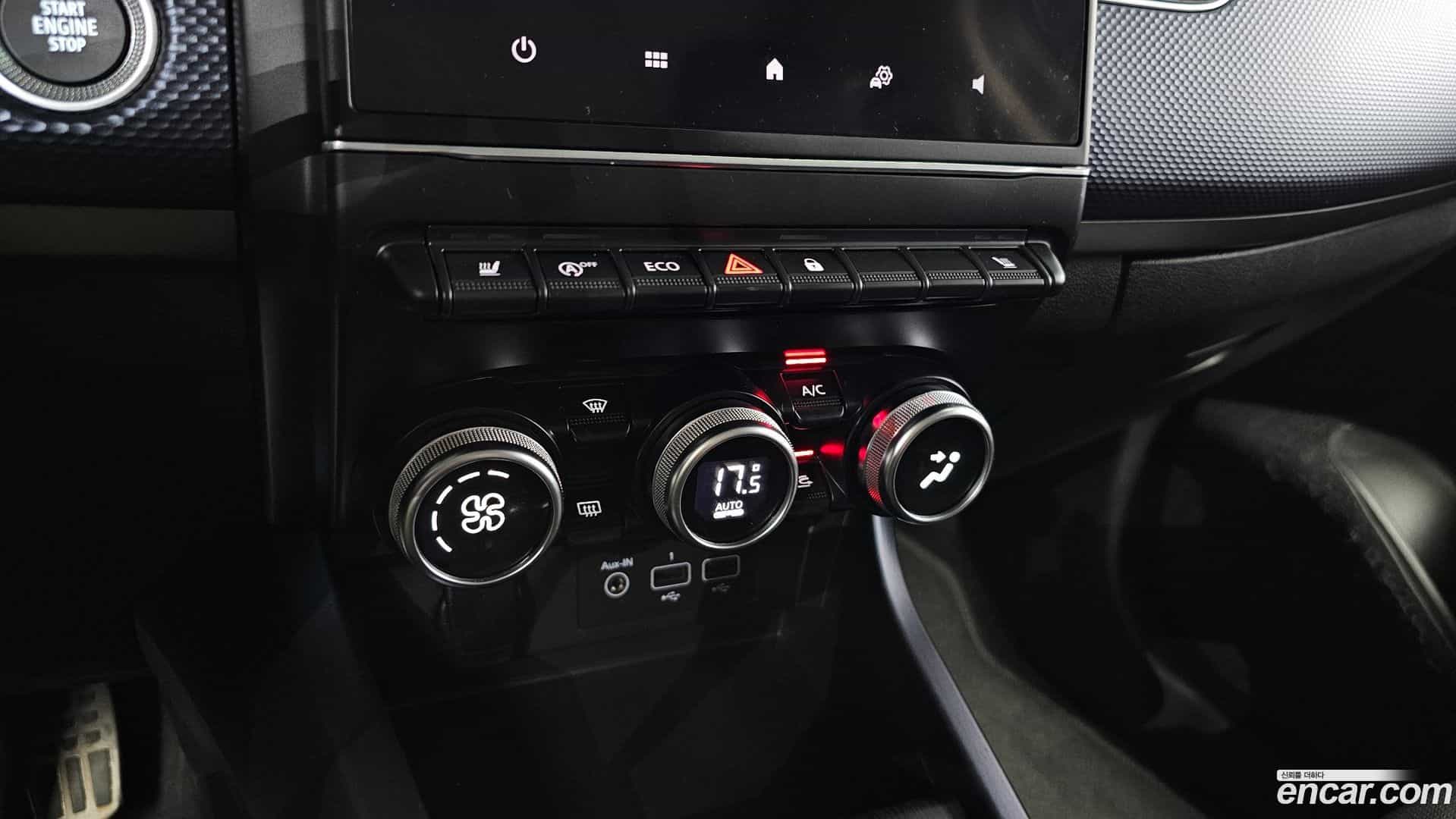 XM3 Renault Korea 2020.11-OPTION-041