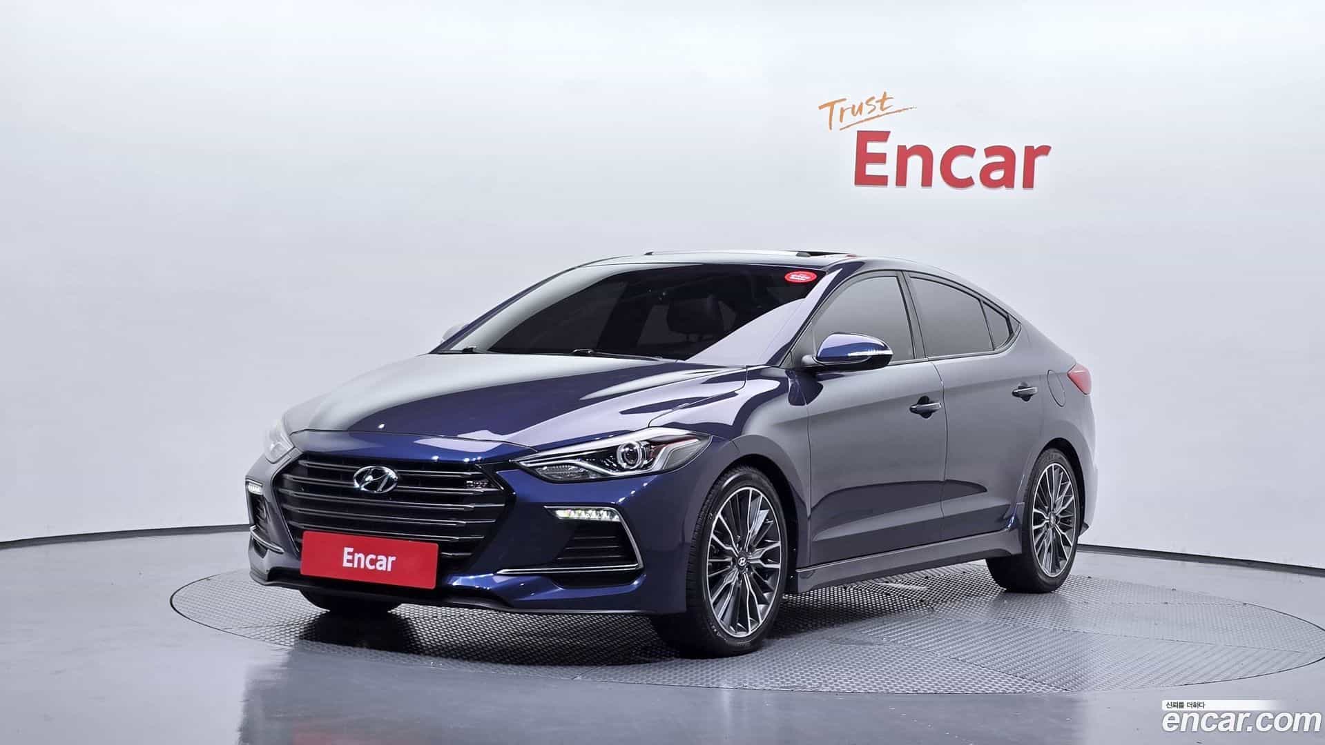 AVANTE Hyundai 2017.7-OUTER-001