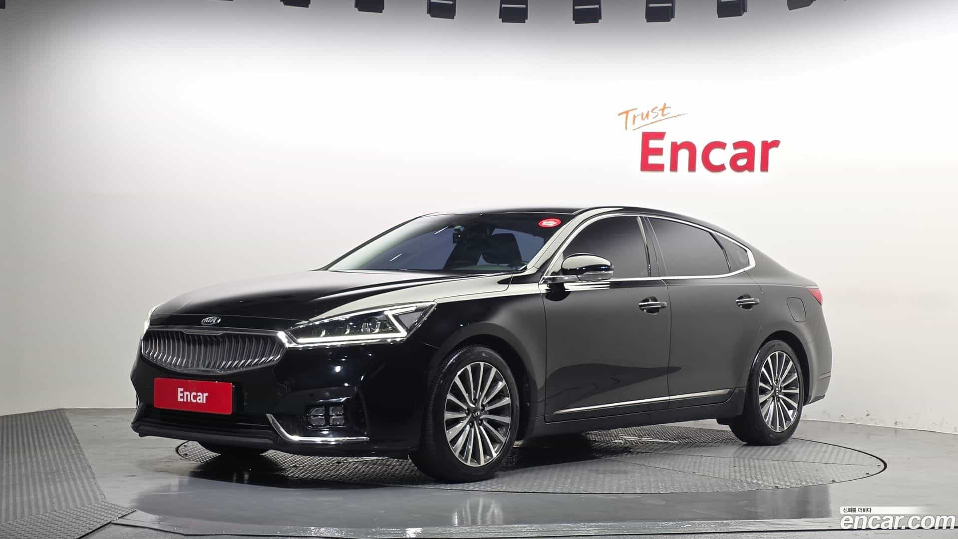 K7 Kia 2018.3-OUTER-001