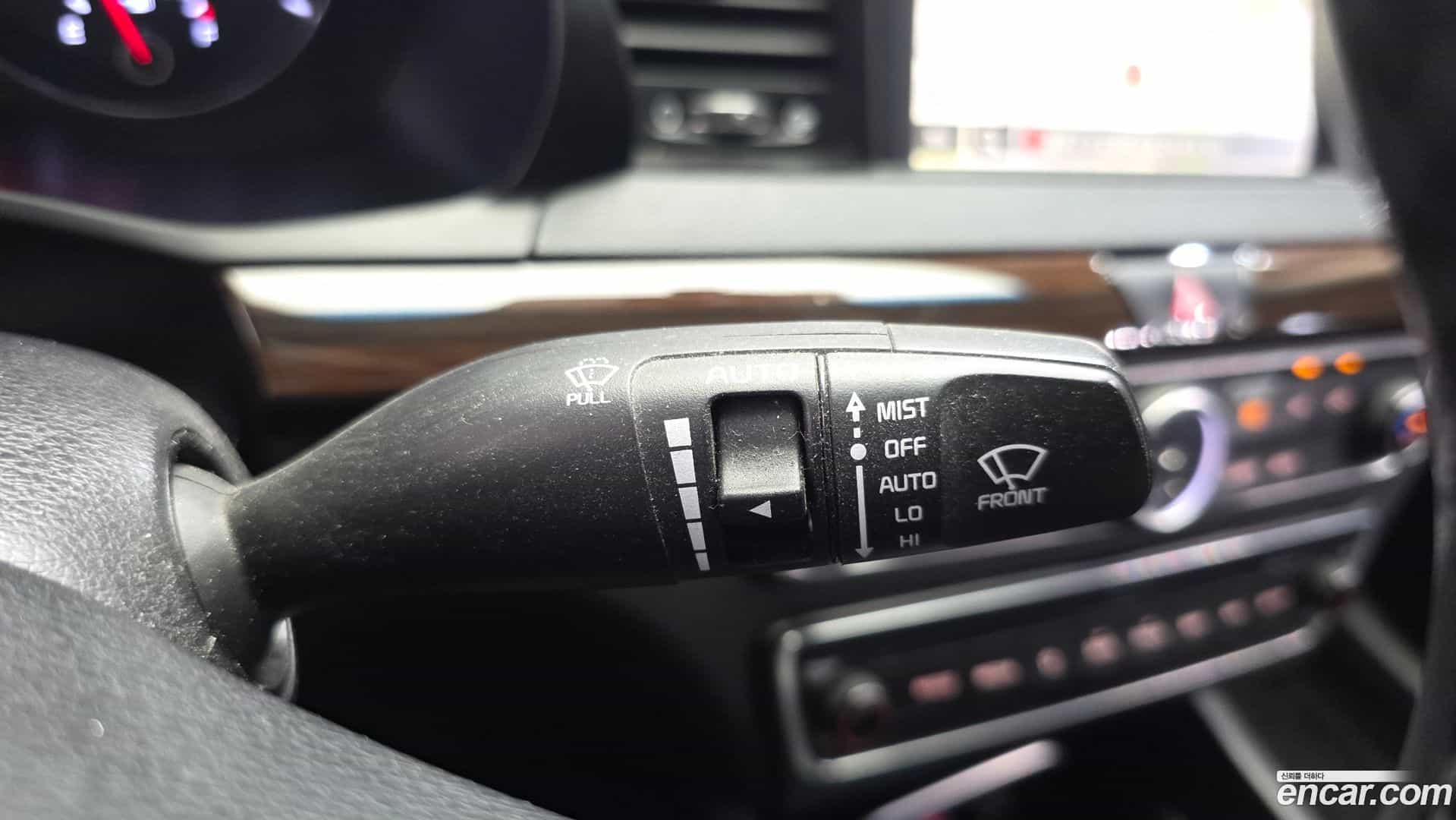 K7 Kia 2018.3-OPTION-022