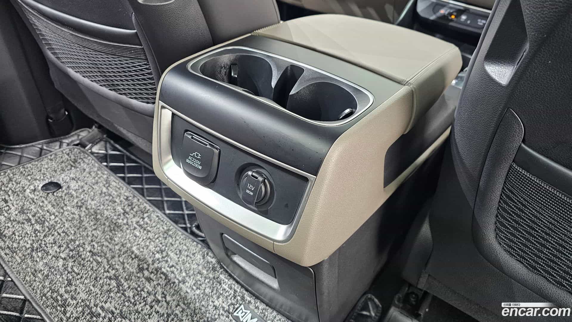 Canival Kia 2023.10-OPTION-048