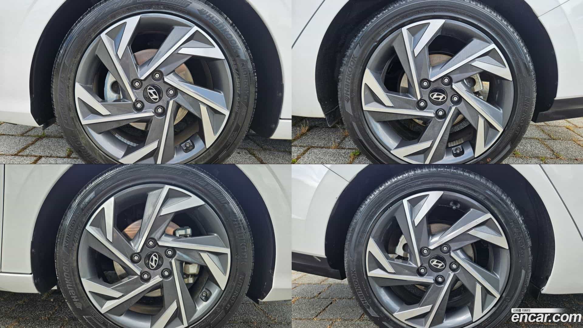 AVANTE Hyundai 2023.6-OPTION-023