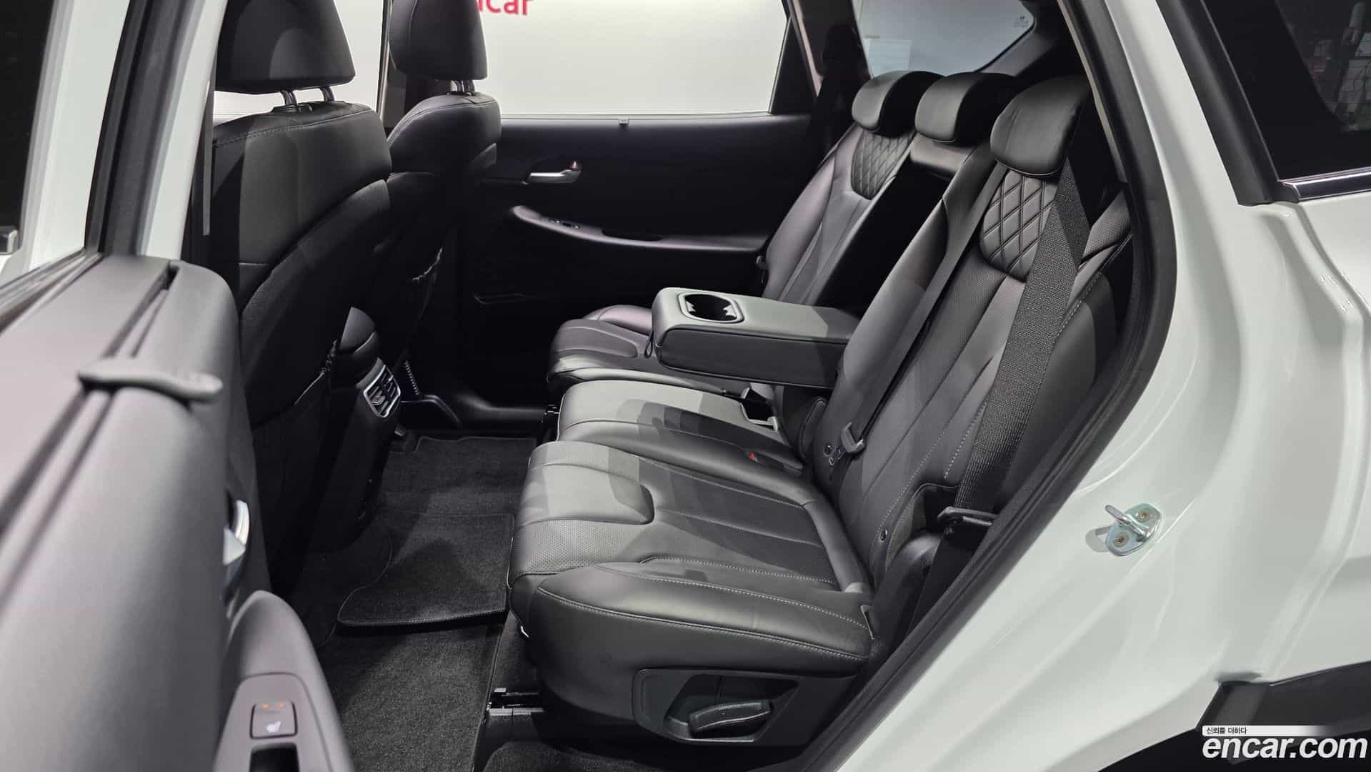 Santafe Hyundai 2021.6-OPTION-015
