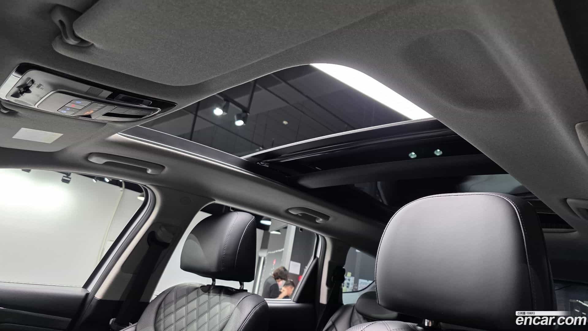 Santafe Hyundai 2021.6-OPTION-024