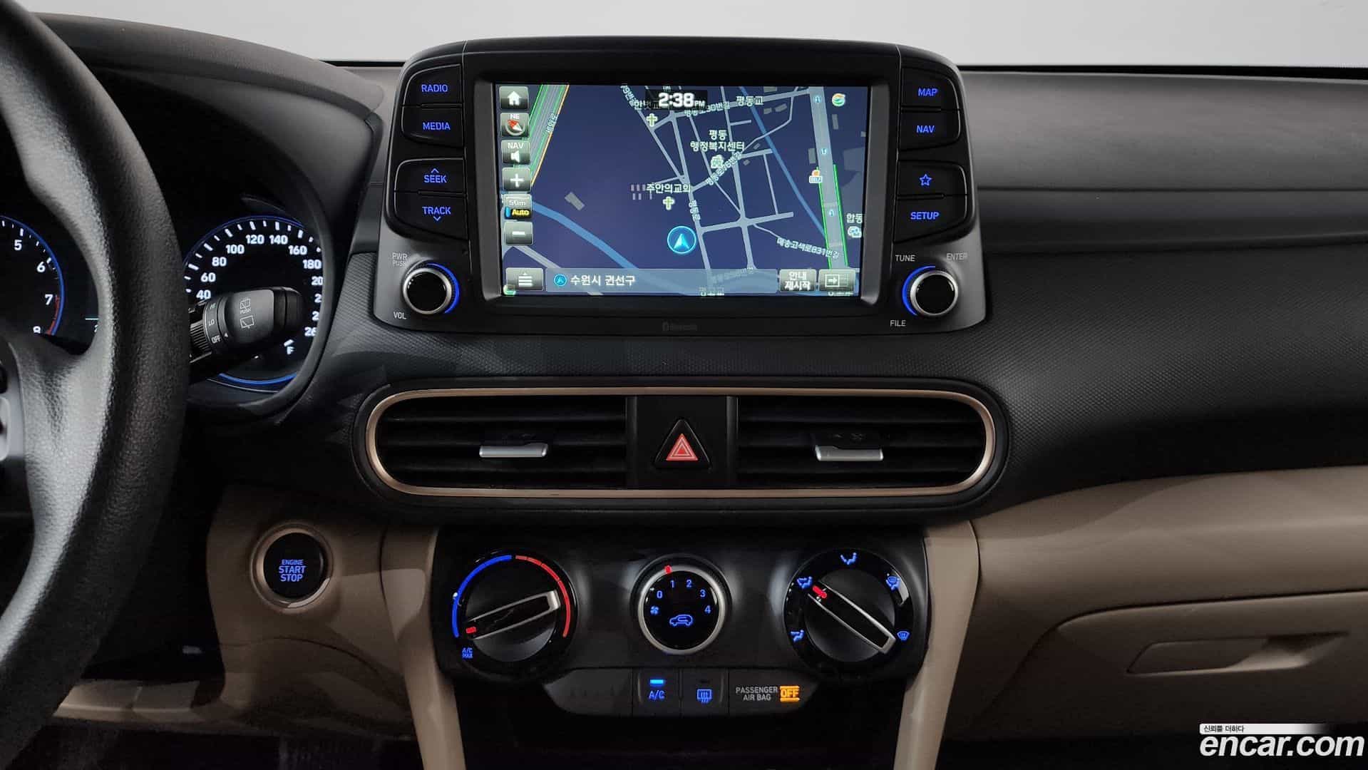 Kona Hyundai 2018.4-OPTION-018