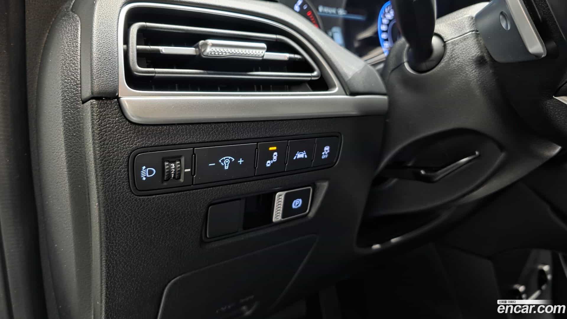 Palisade Hyundai 2021.11-OPTION-020