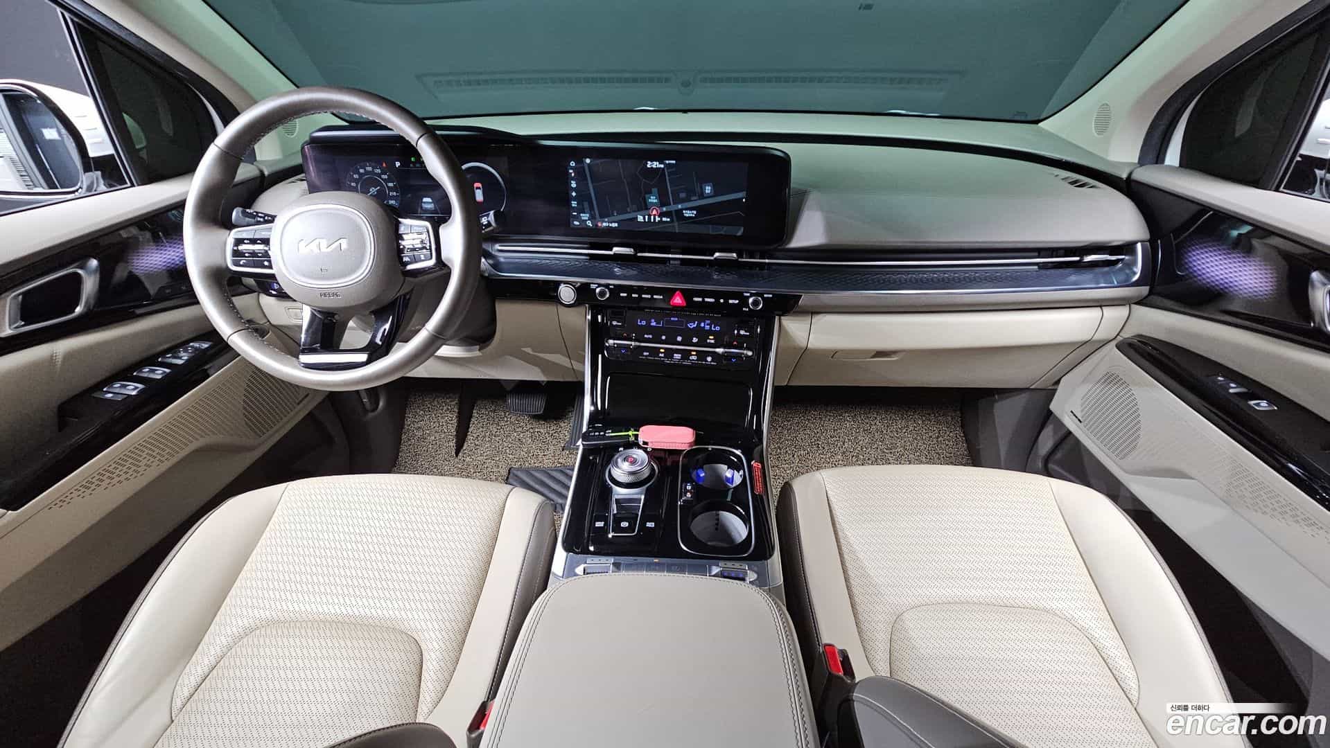 Canival Kia 2022.7-INNER-007