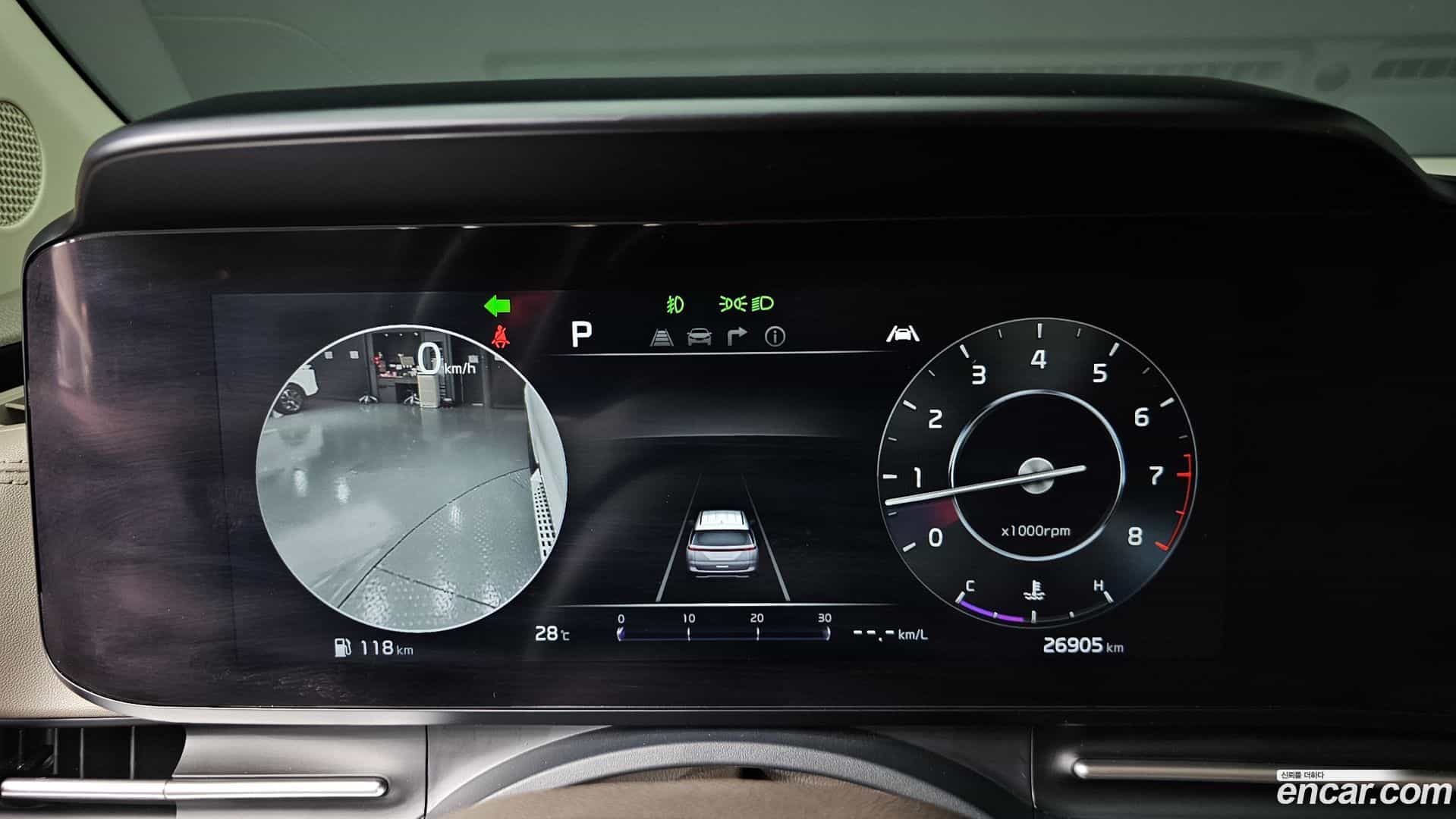 Canival Kia 2022.7-INNER-008