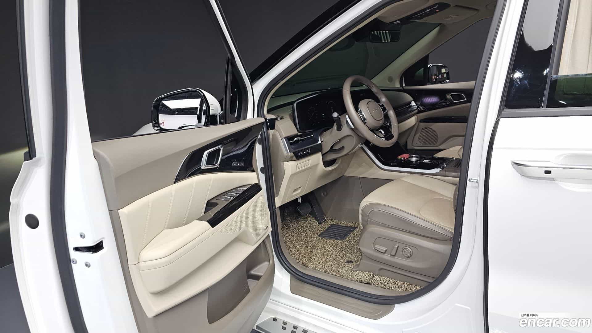 Canival Kia 2022.7-INNER-010