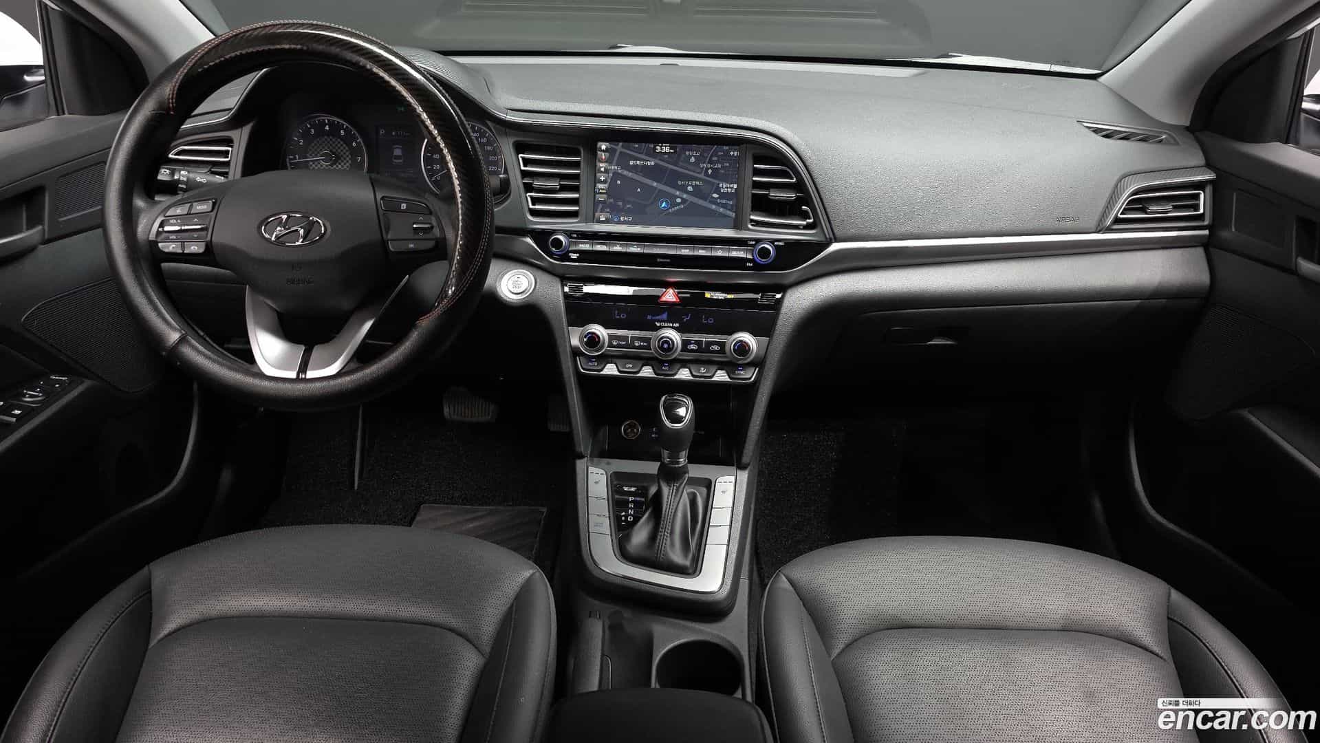 AVANTE Hyundai 2019.6-INNER-007