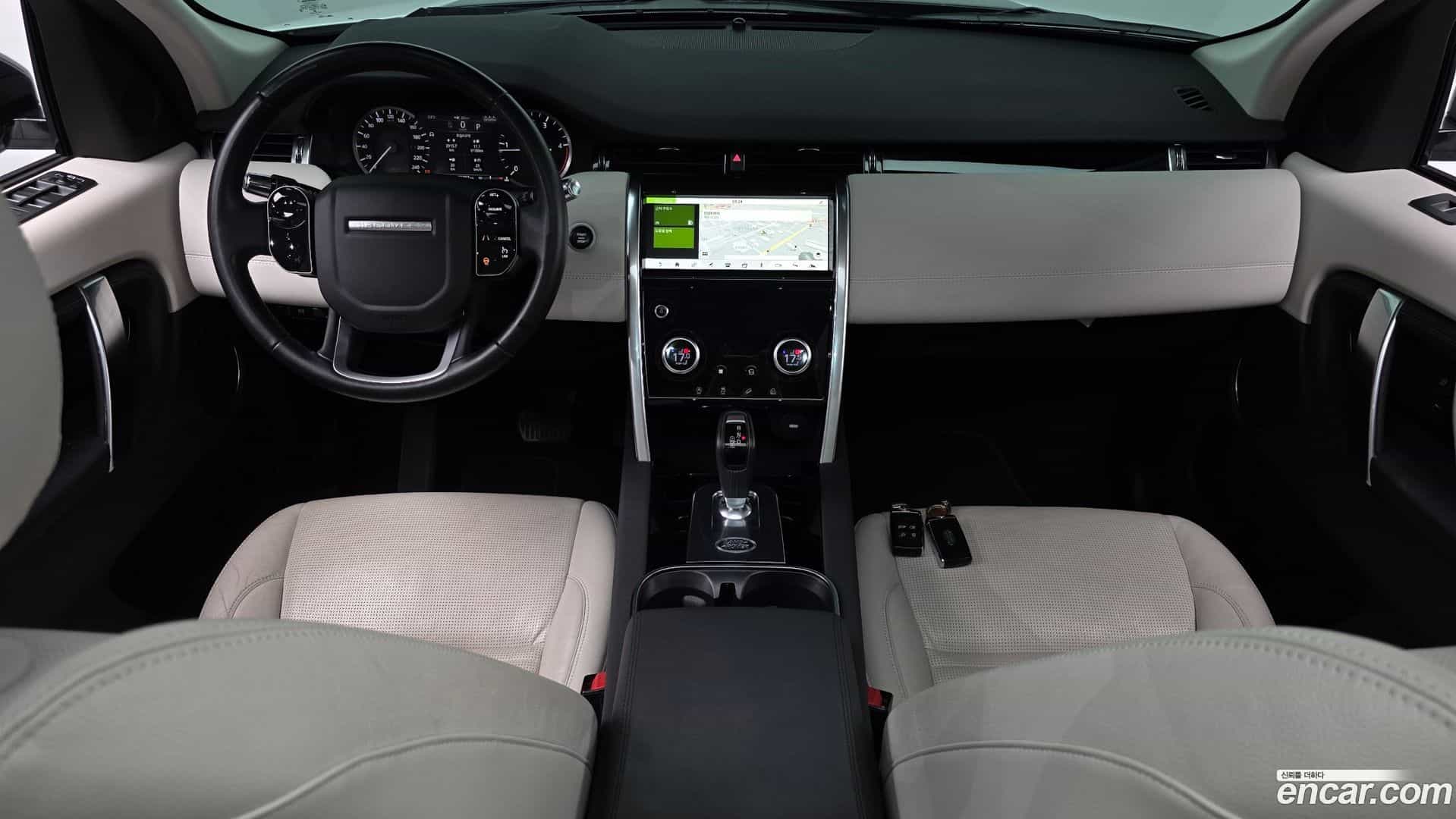 Discovery Sport Land Rover 2020.11-INNER-007