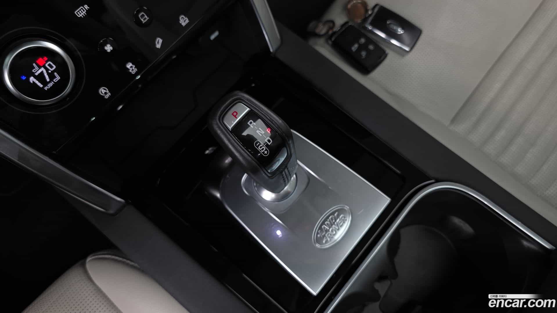 Discovery Sport Land Rover 2020.11-INNER-009