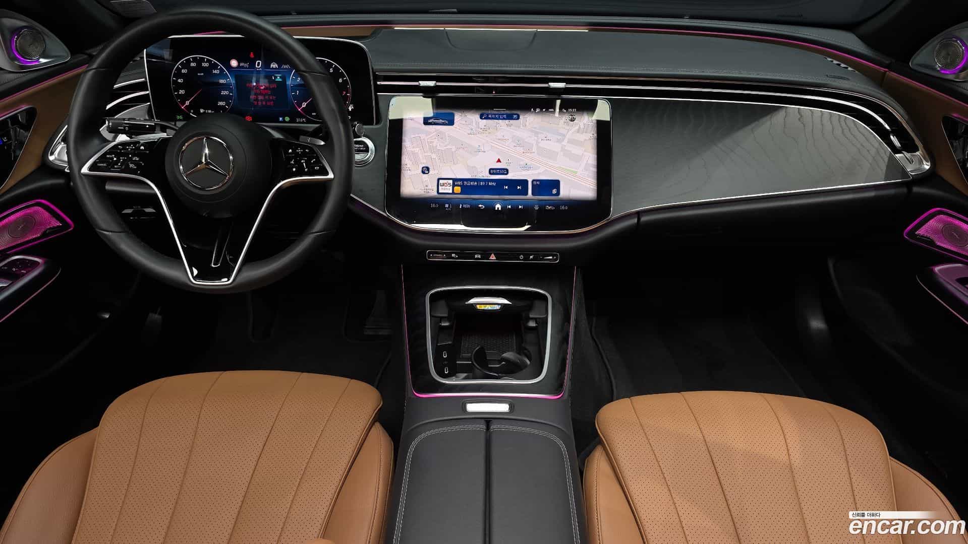 E-Class Mercedes-Benz 2024.9-INNER-007