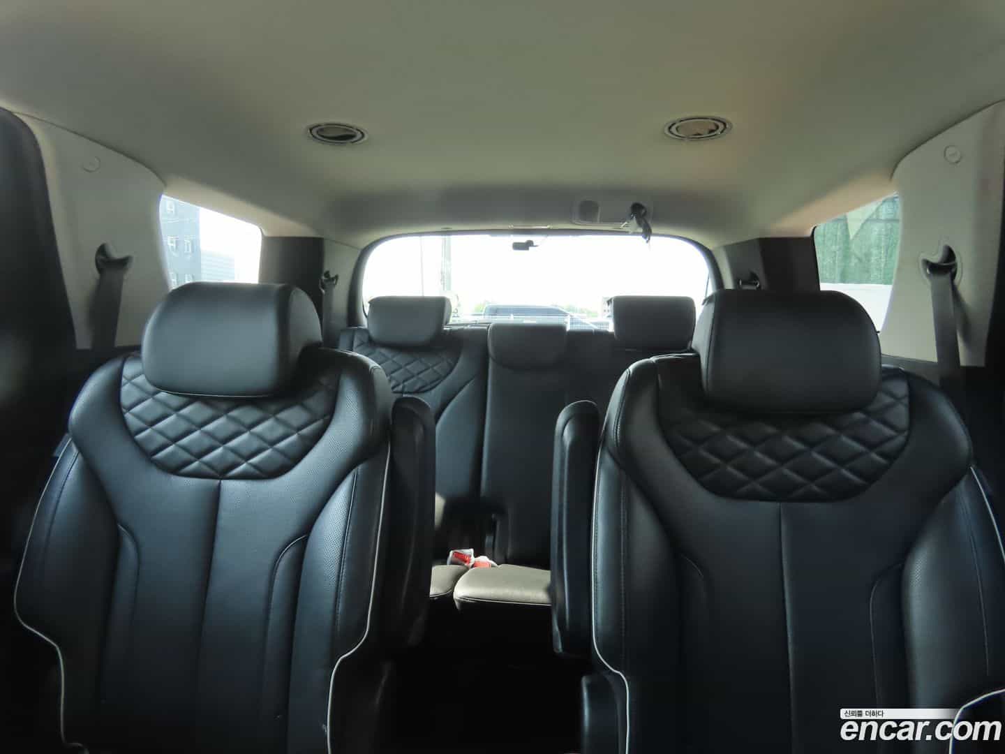 Palisade Hyundai 2022.3-INNER-008