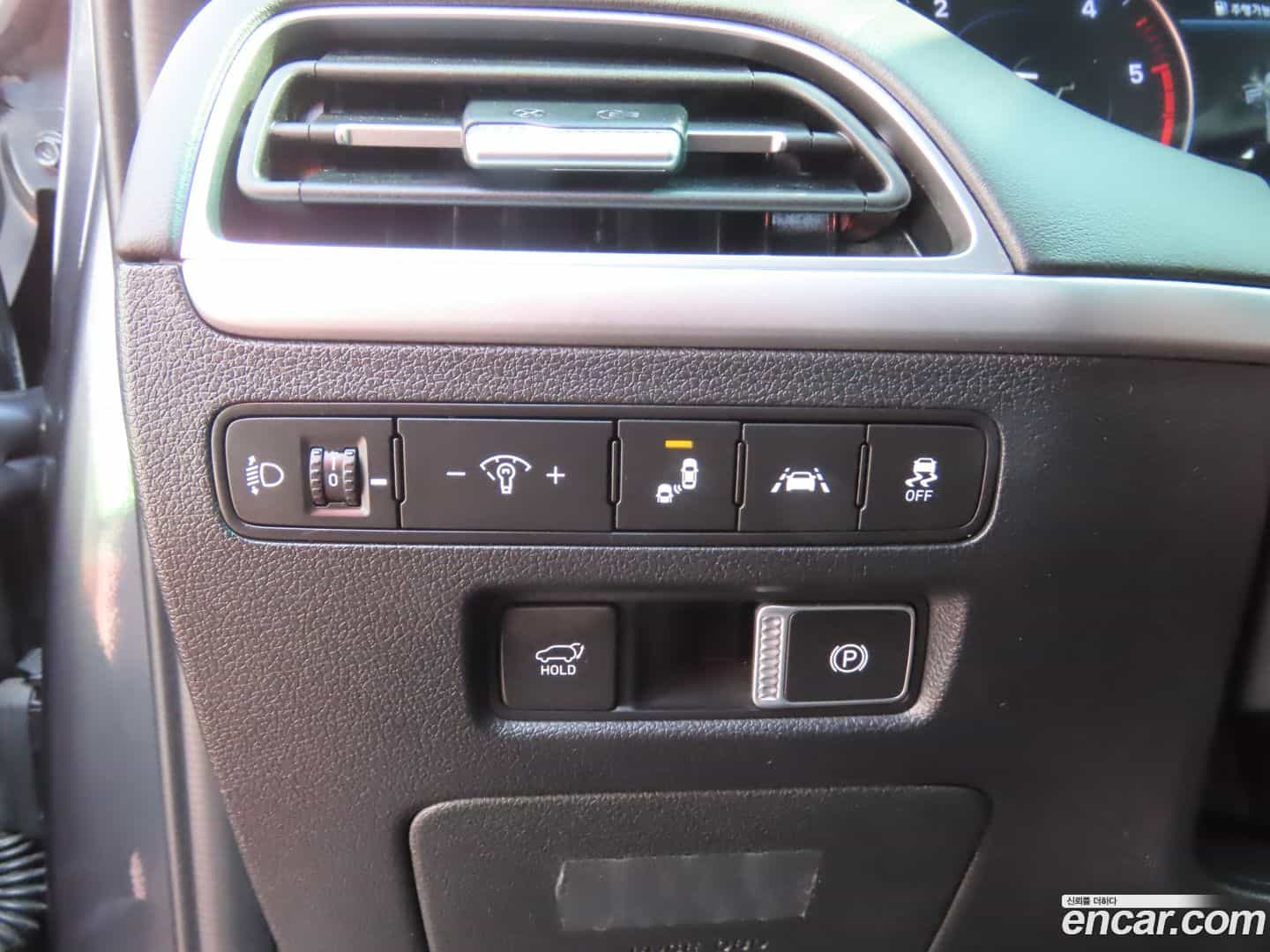 Palisade Hyundai 2022.3-INNER-010