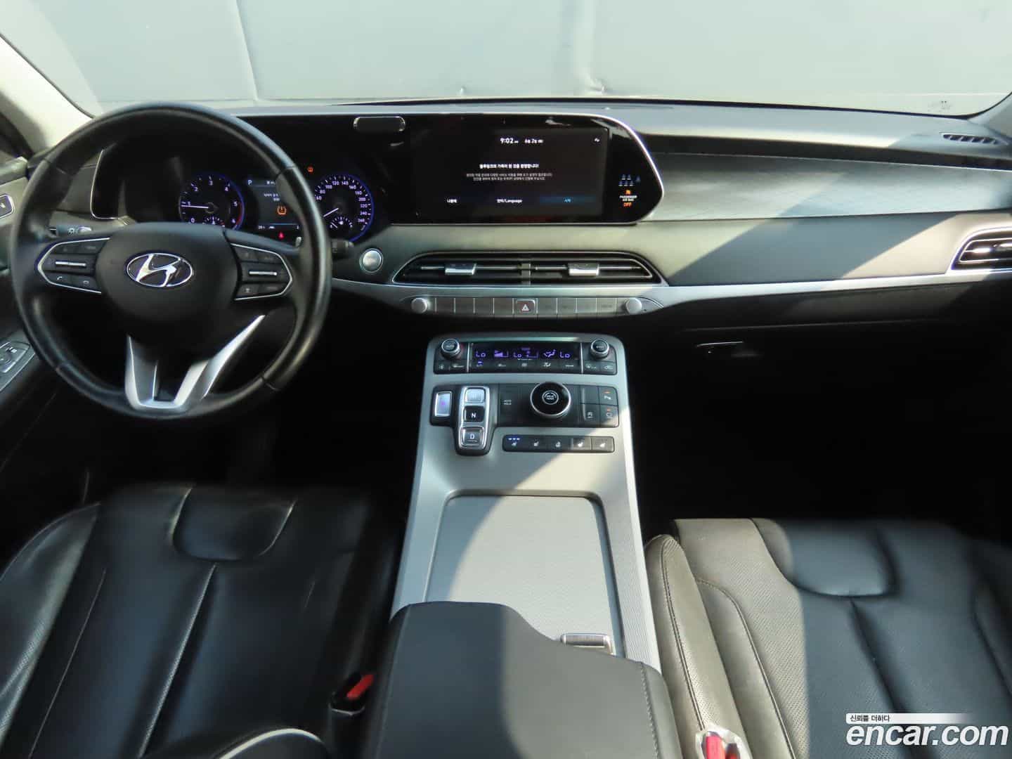 Palisade Hyundai 2022.3-OPTION-020