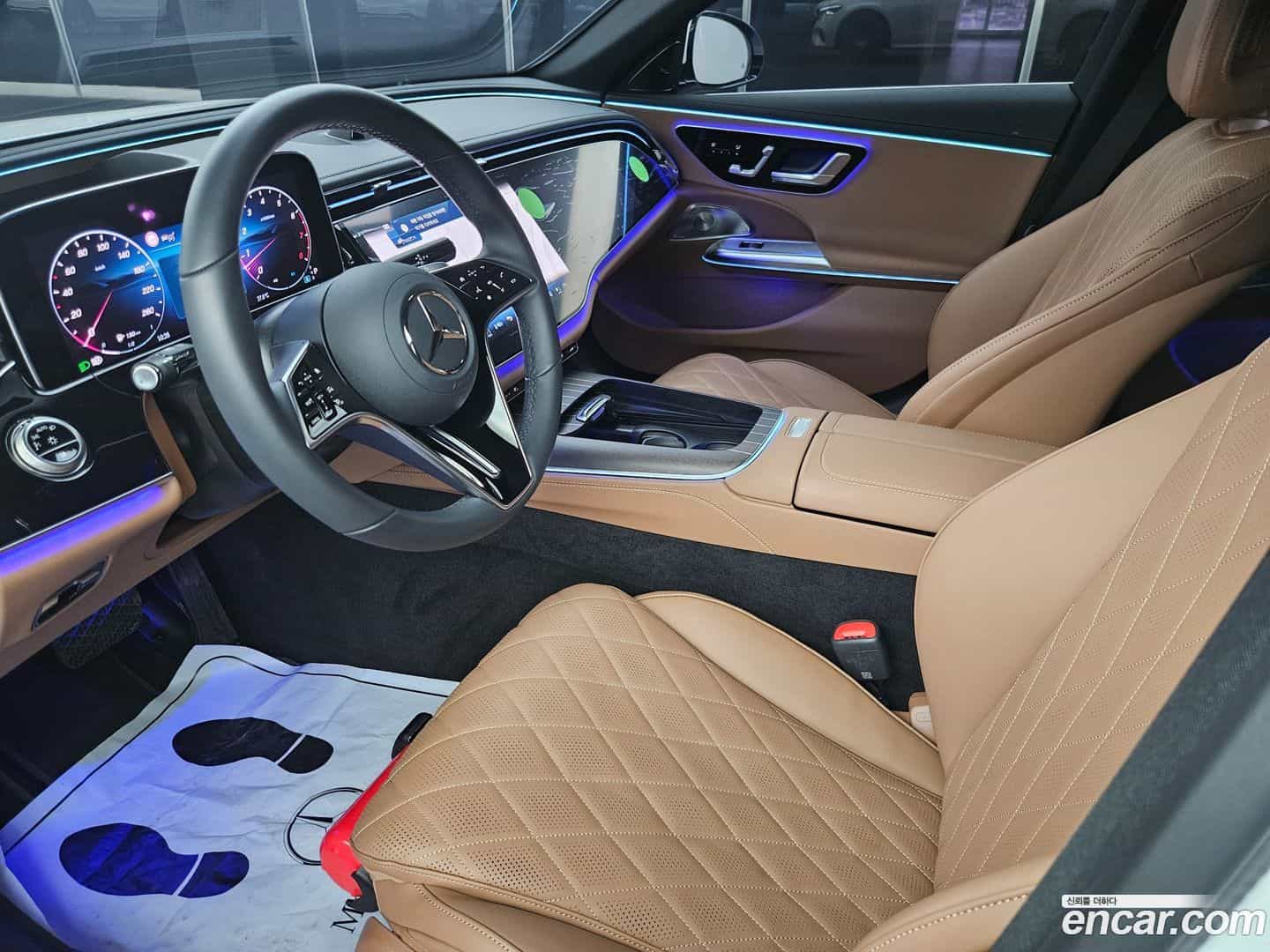 E-Class Mercedes-Benz 2026.1-INNER-008