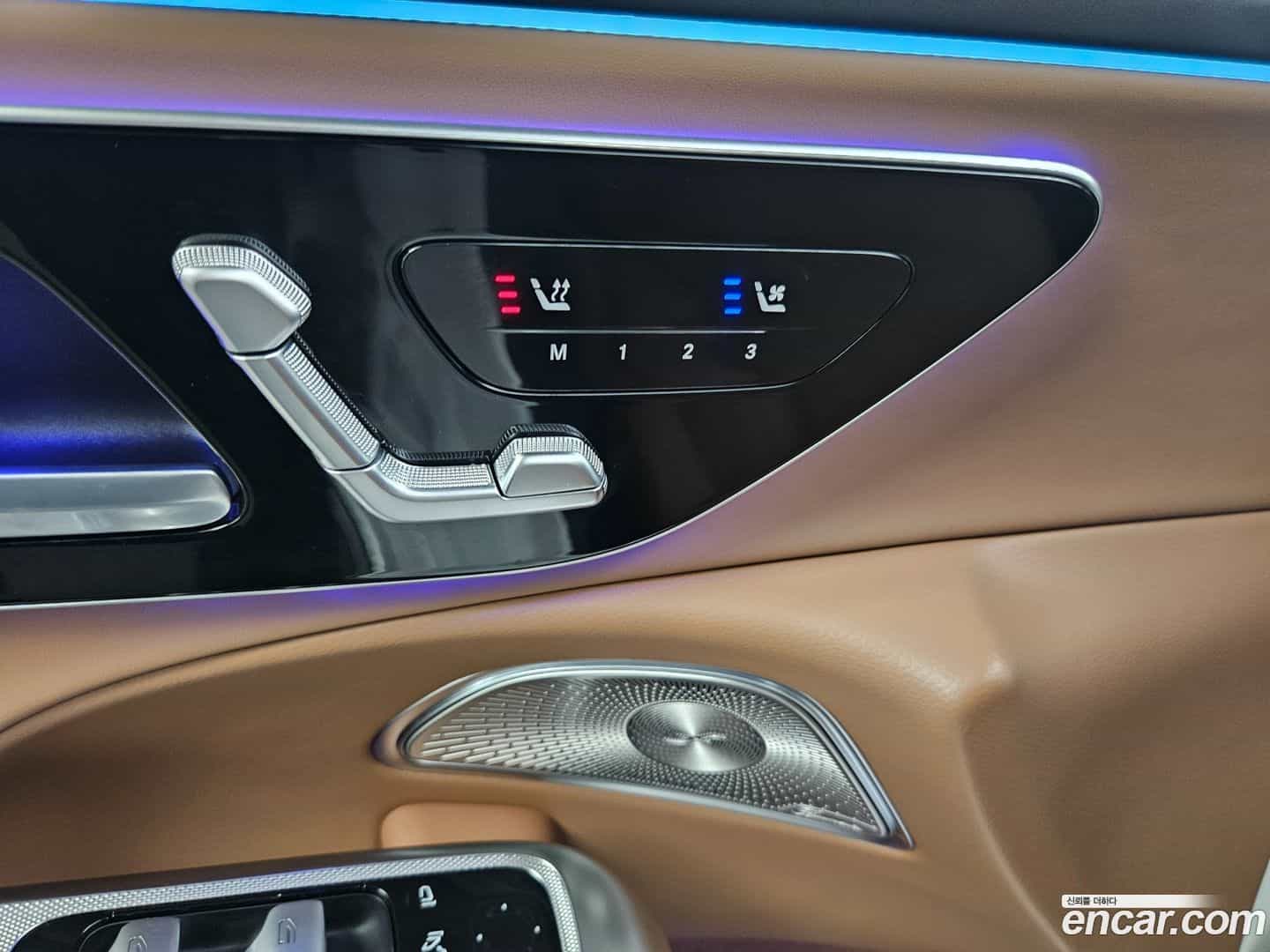 E-Class Mercedes-Benz 2026.1-OPTION-017