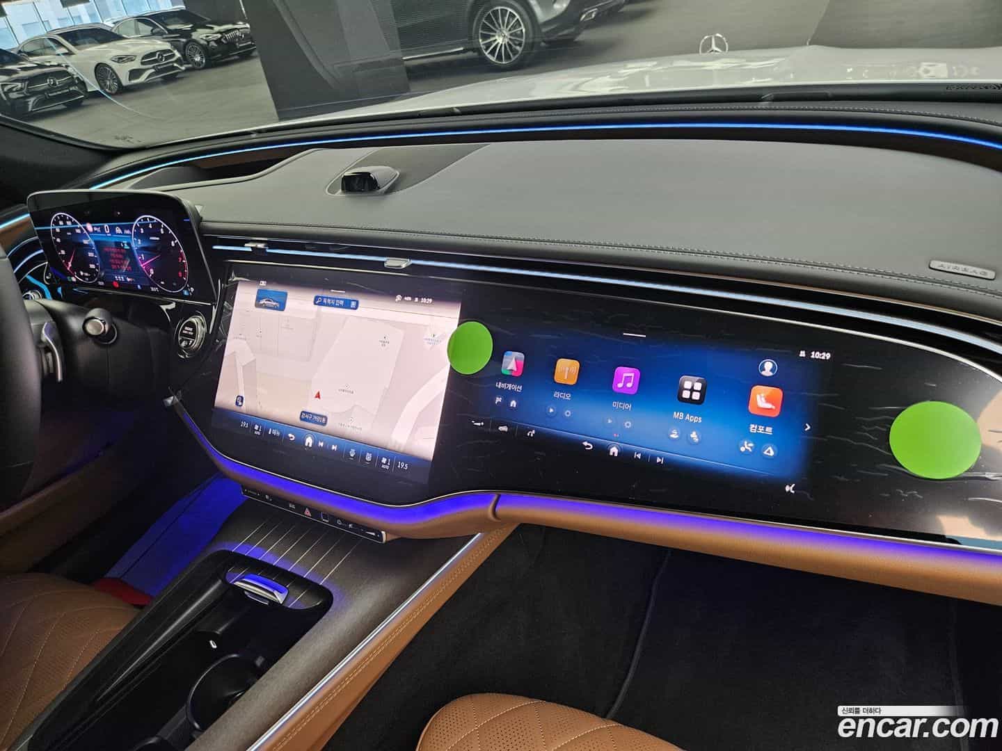 E-Class Mercedes-Benz 2026.1-OPTION-021