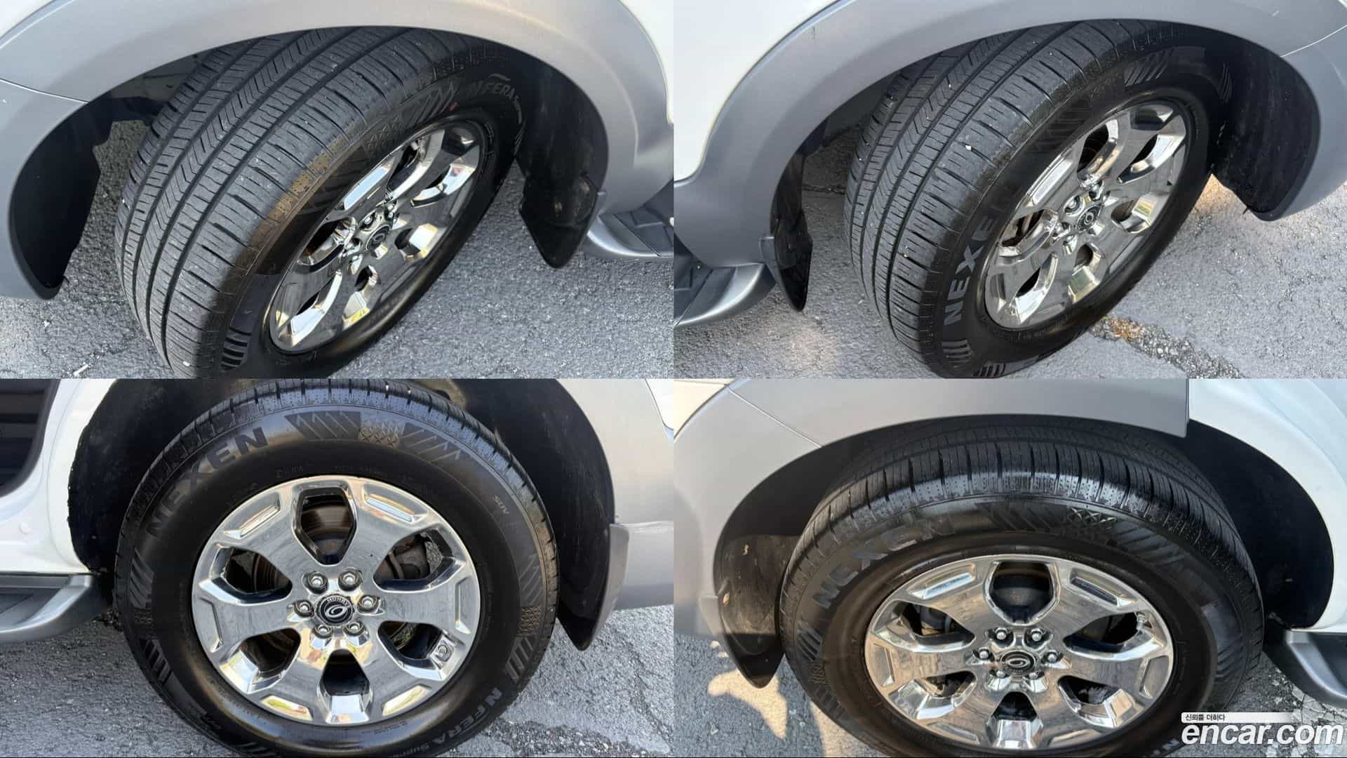Mohave Kia 2017.0-OPTION-024