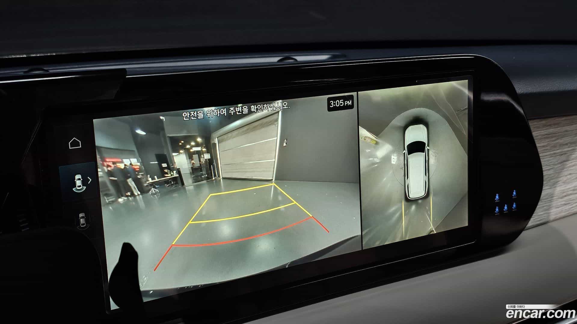 Palisade Hyundai 2022.5-OPTION-020