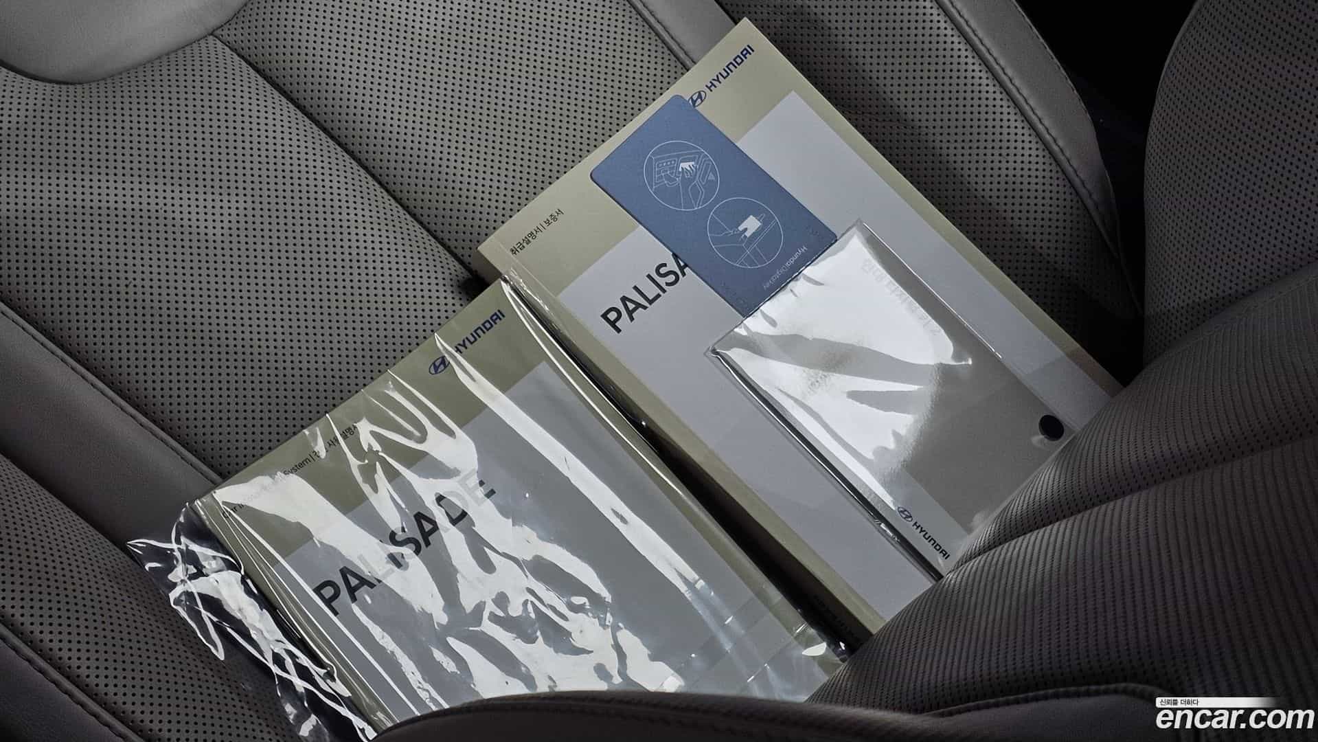Palisade Hyundai 2022.5-OPTION-022