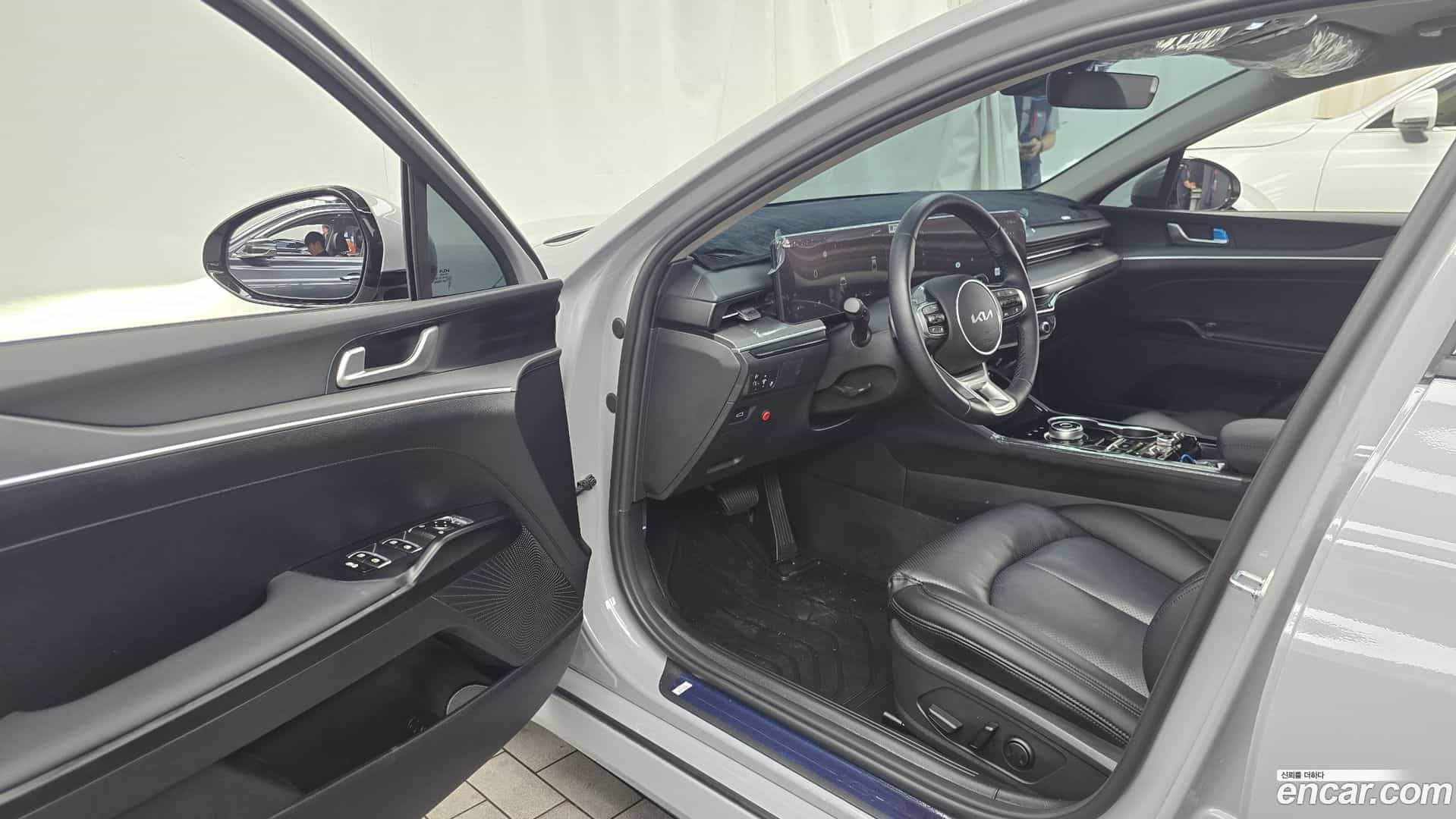 K5 Kia 2026.2-INNER-010
