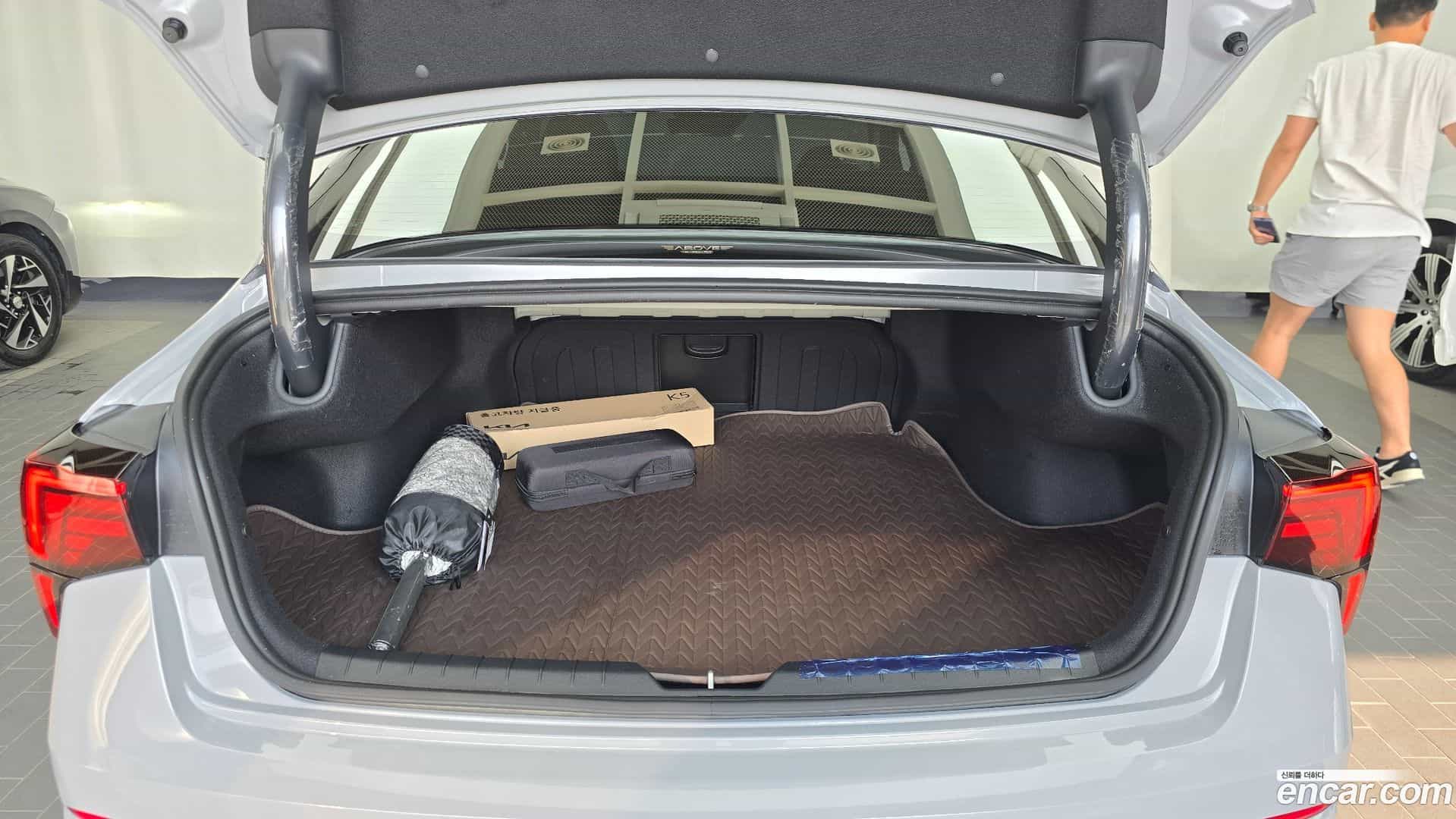 K5 Kia 2026.2-OPTION-024
