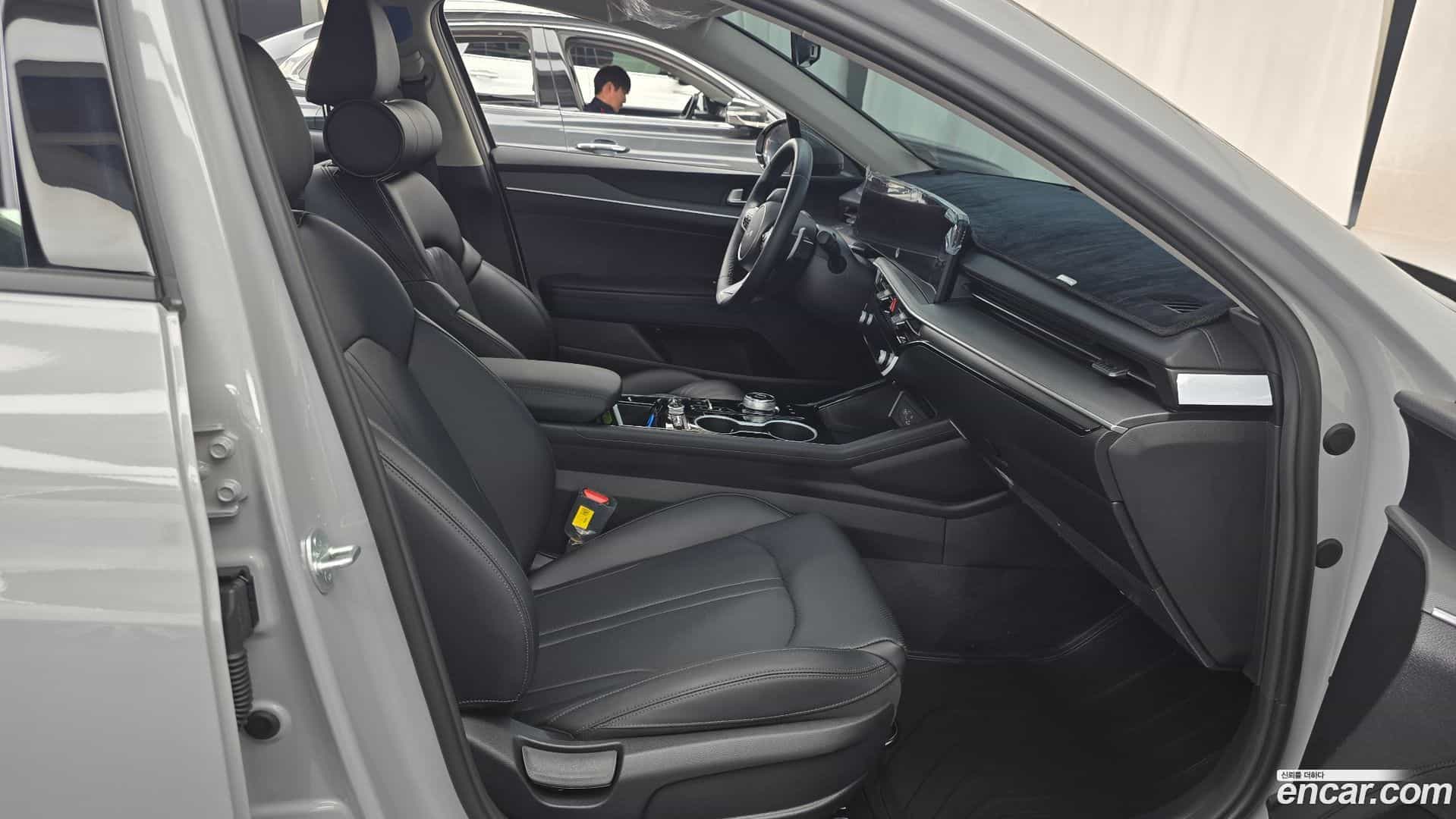K5 Kia 2026.2-INNER-036