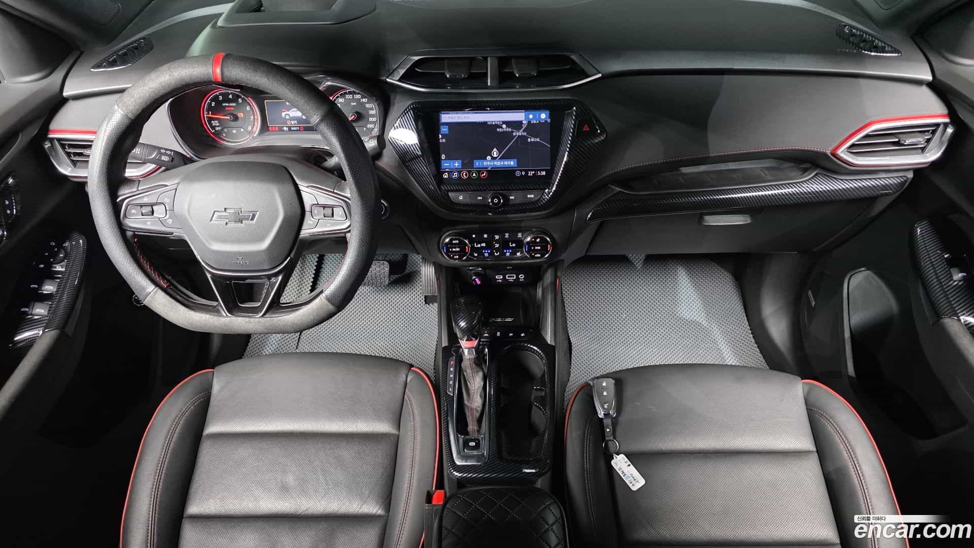 Trailblazer Chevrolet 2022.5-INNER-007