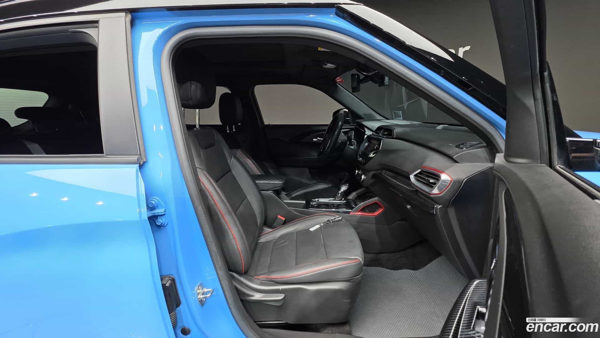 Trailblazer Chevrolet 2022.5-INNER-010