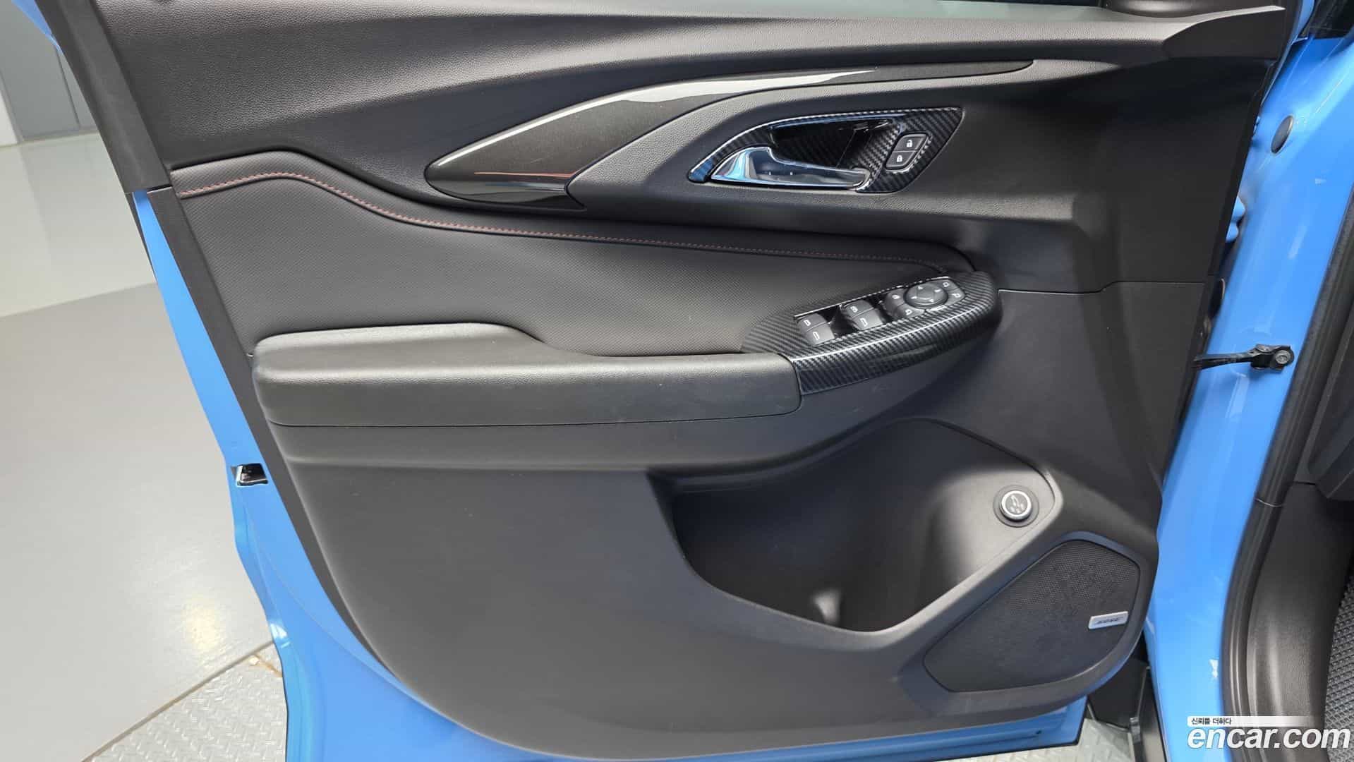 Trailblazer Chevrolet 2022.5-INNER-034