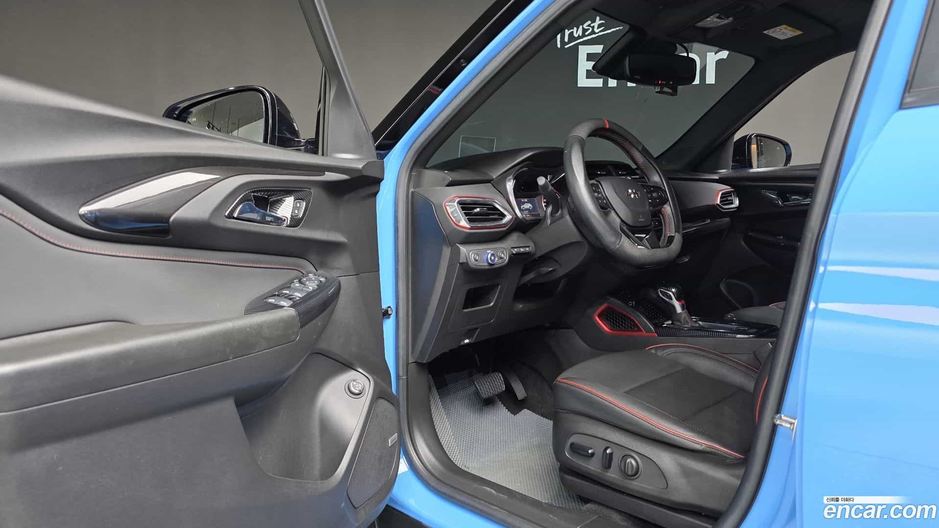 Trailblazer Chevrolet 2022.5-INNER-036